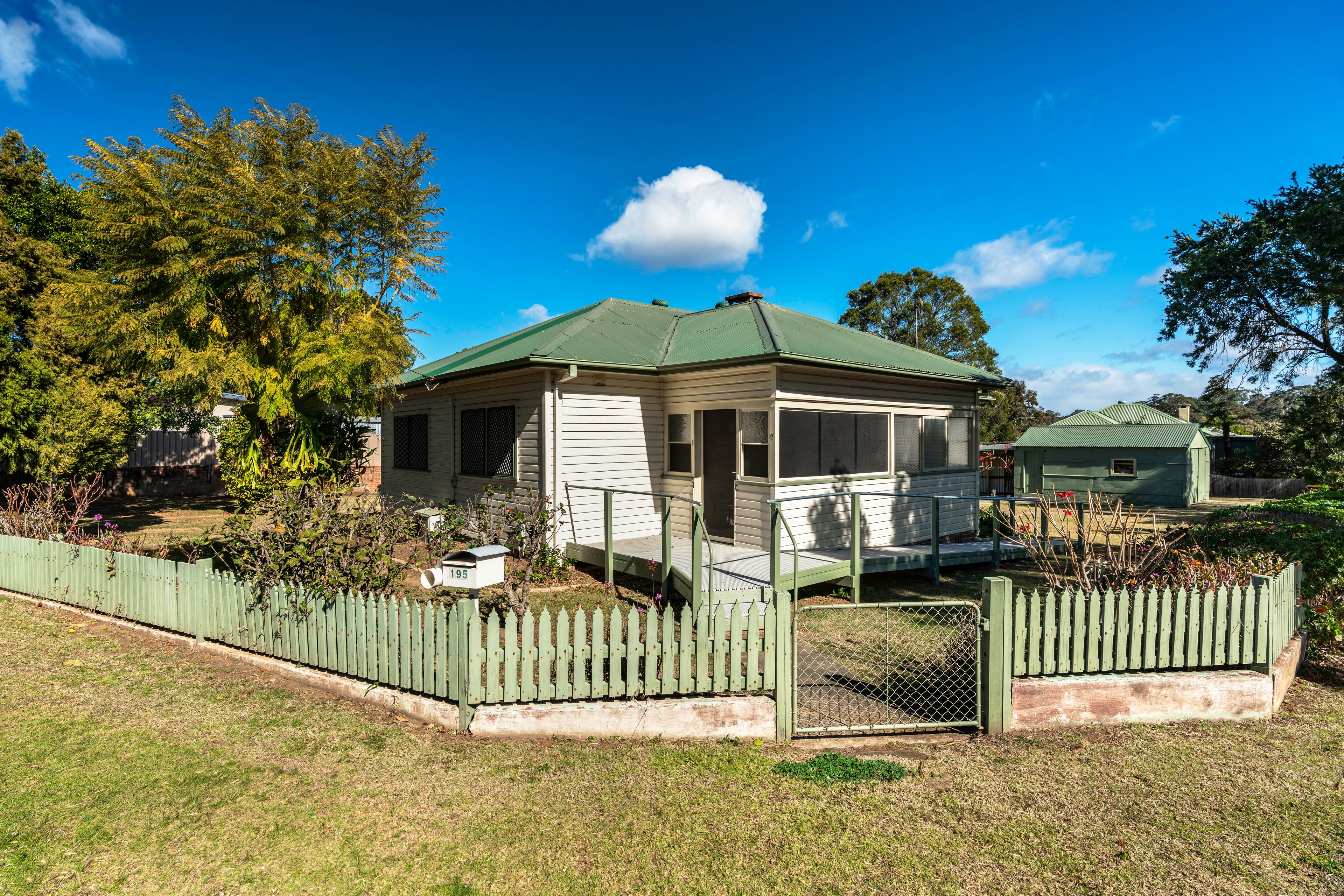 195 Kinghorne Street, Nowra, NSW 2541