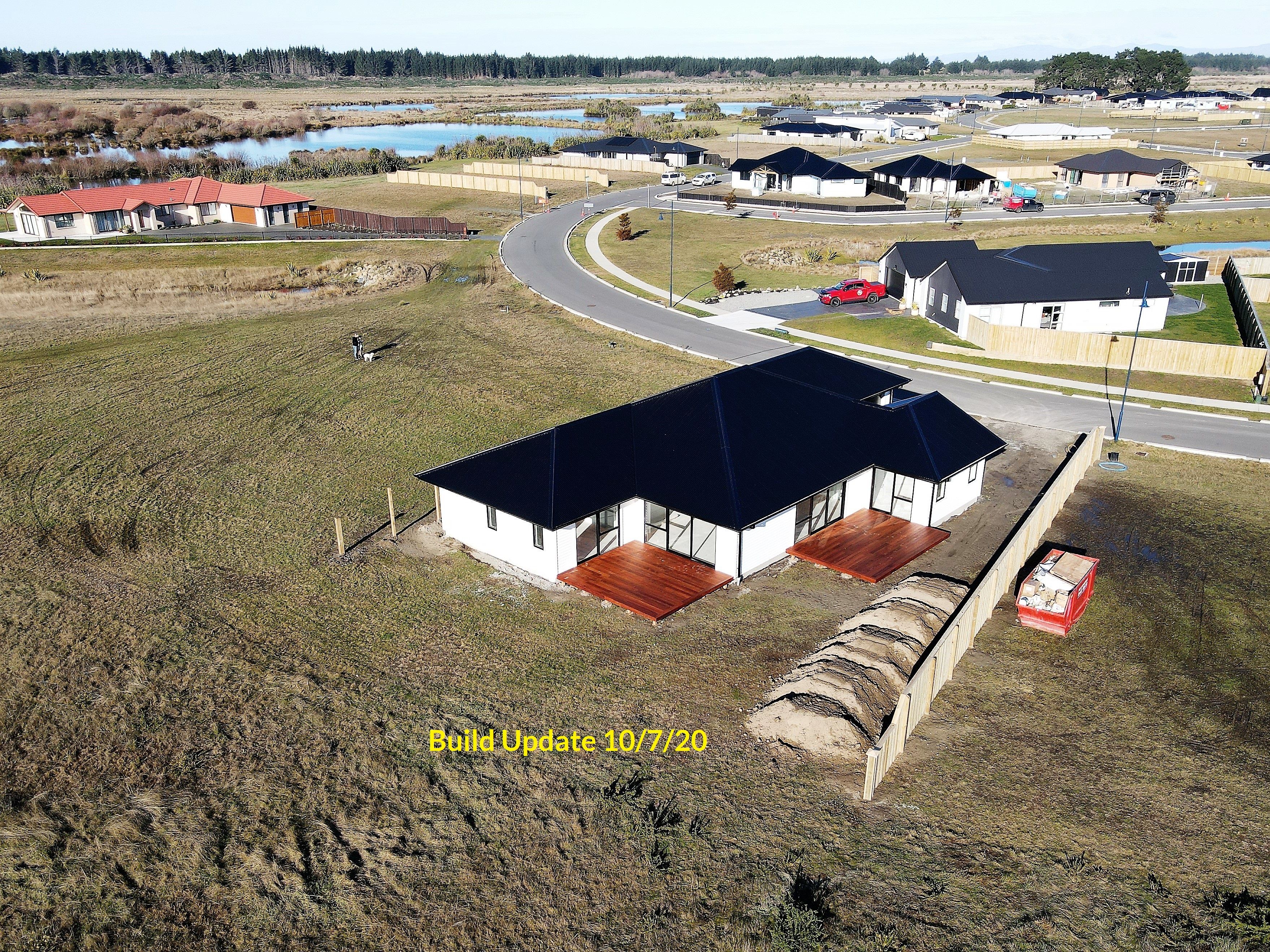 67 Te Hurunui Drive, Pegasus, Waimakariri District