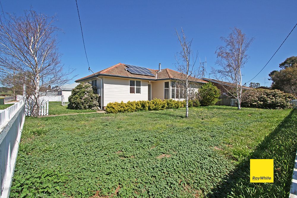 25 Mecca Lane, Bungendore NSW 2621