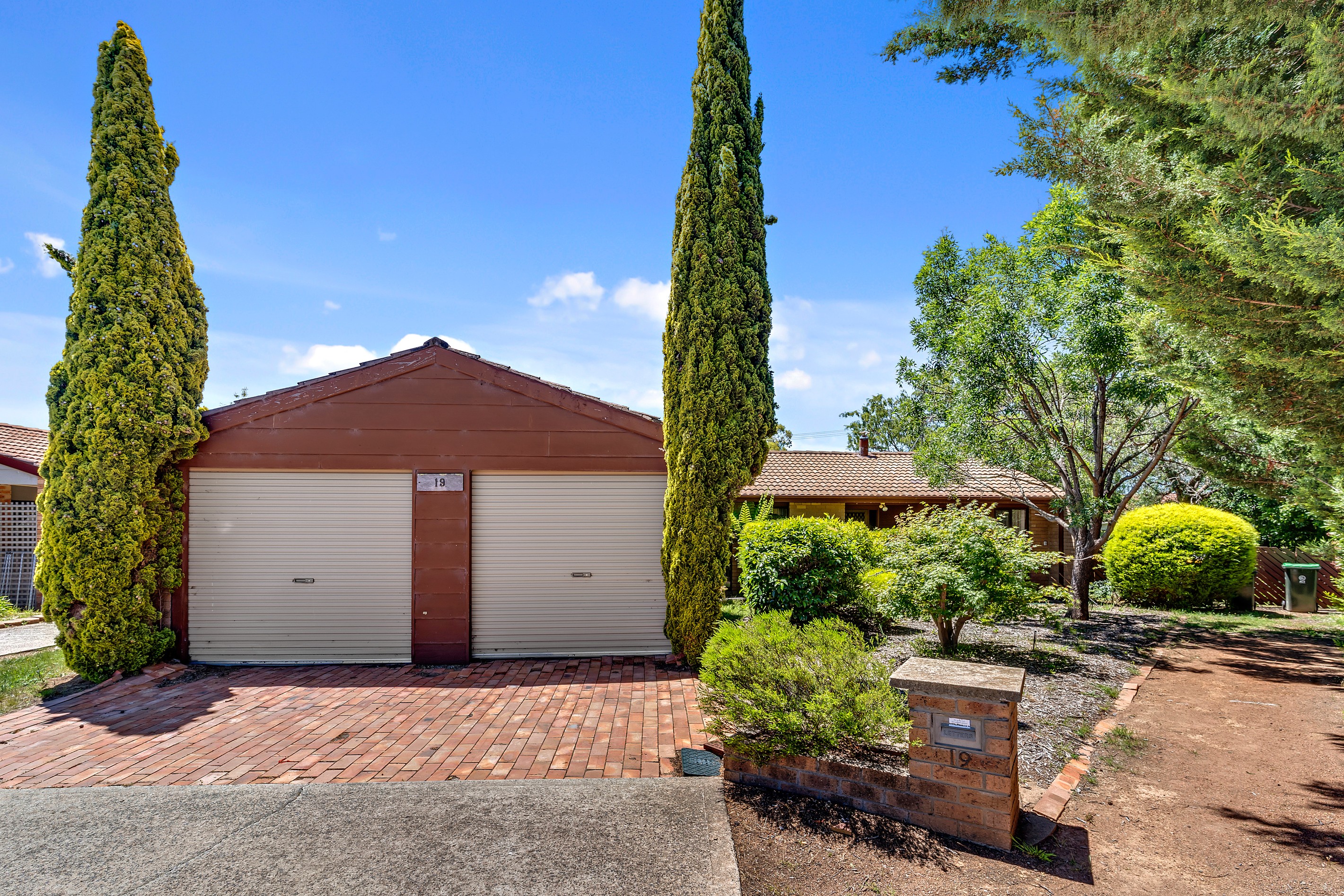 19 Clavert Place, Florey, ACT 2615