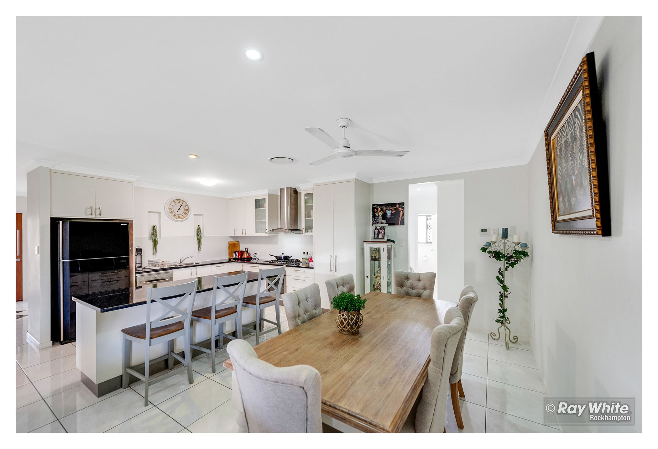 80 Buxton Drive, Gracemere, QLD 4702