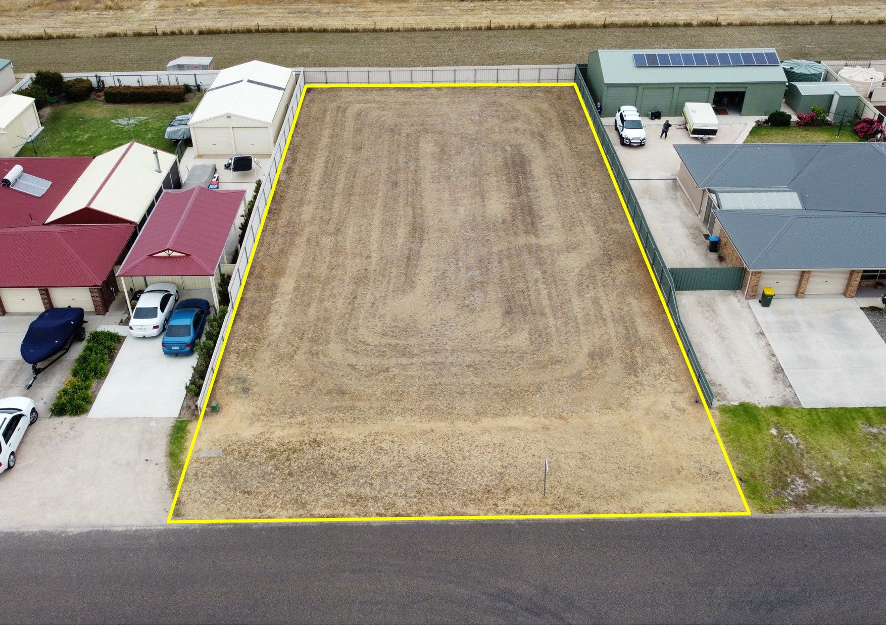 38 McDonald Street, Milang, SA 5256