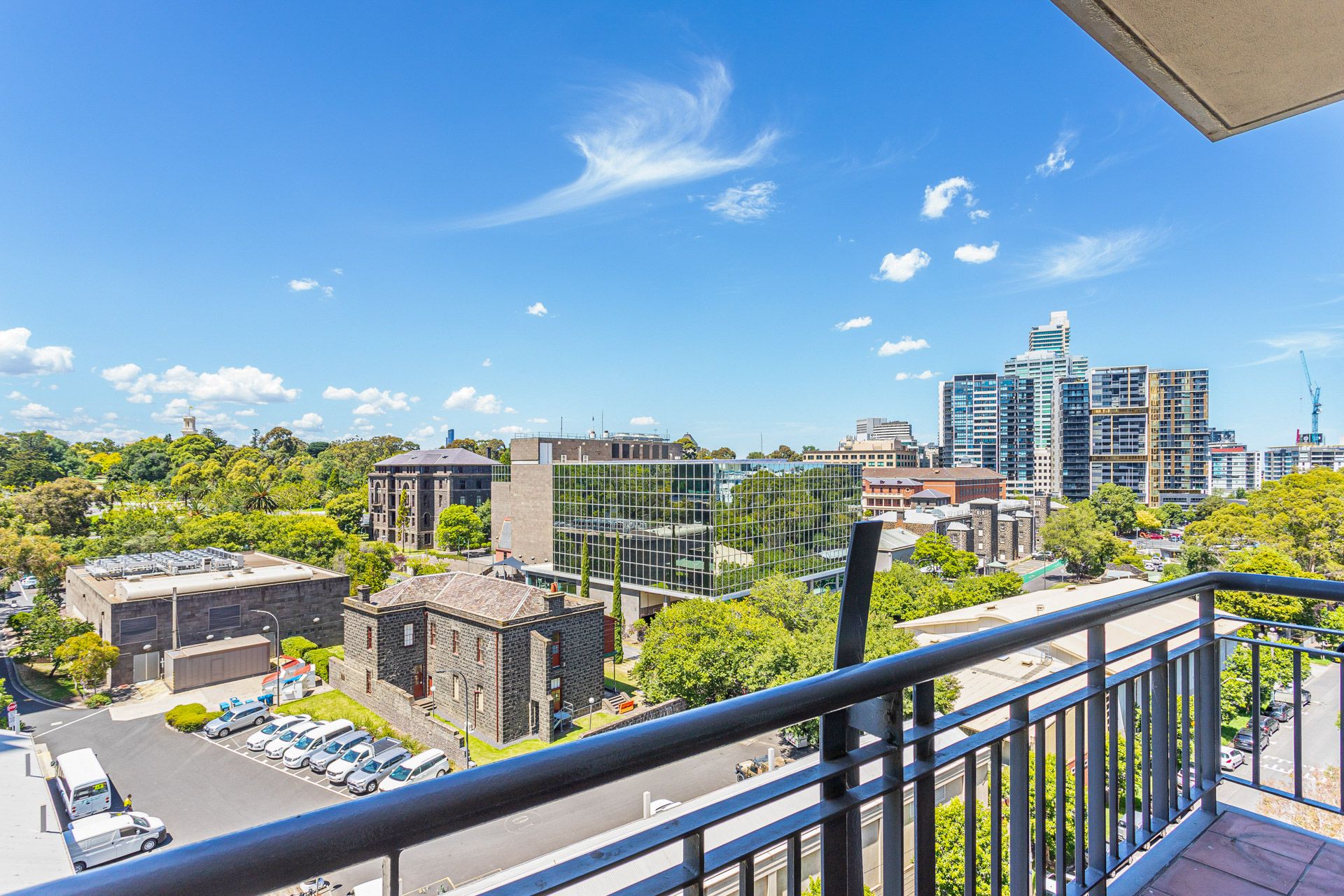 90/8 Wells Street, Southbank, VIC 3006
