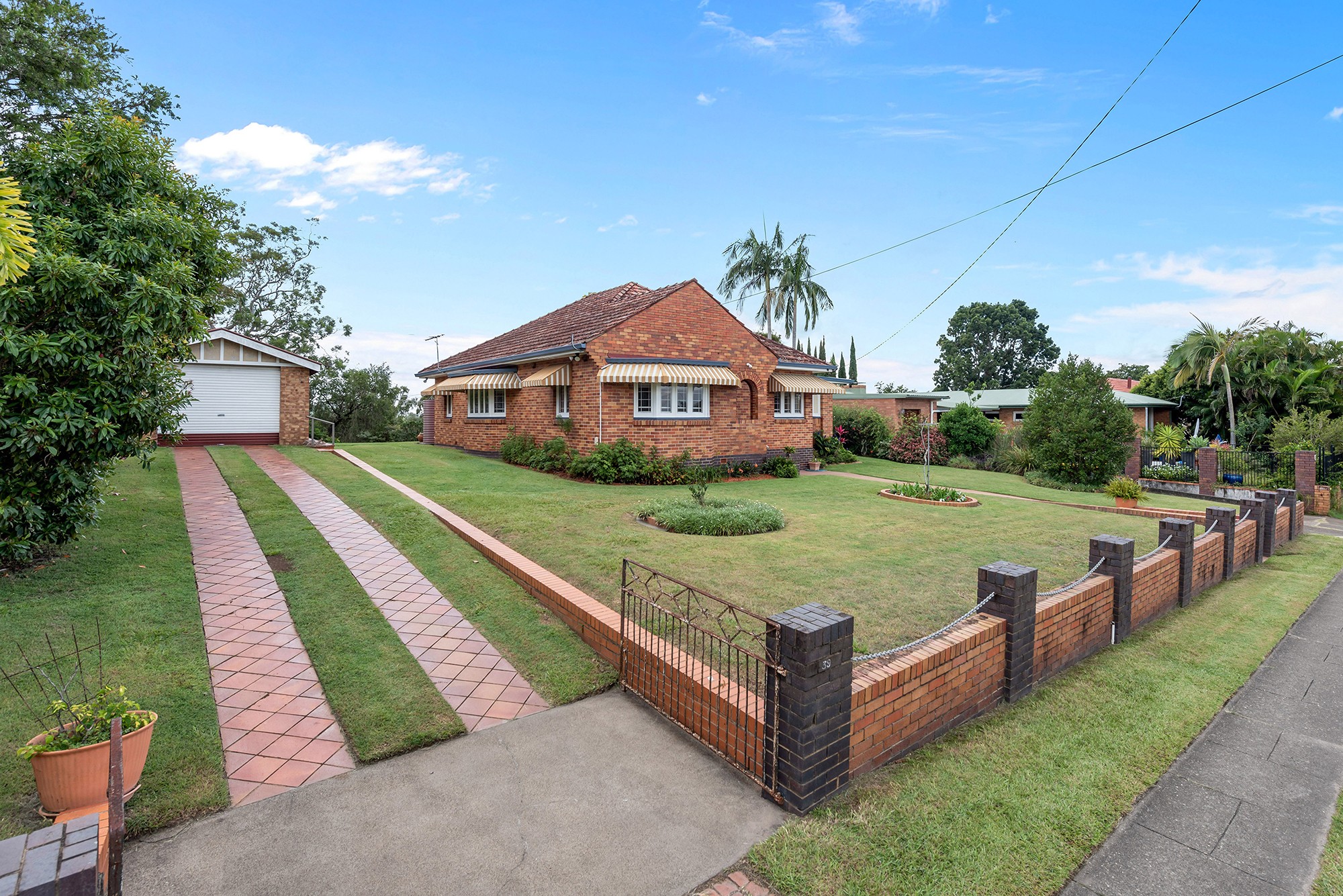 39 Seventeen Mile Rocks Road, Oxley, QLD 4075