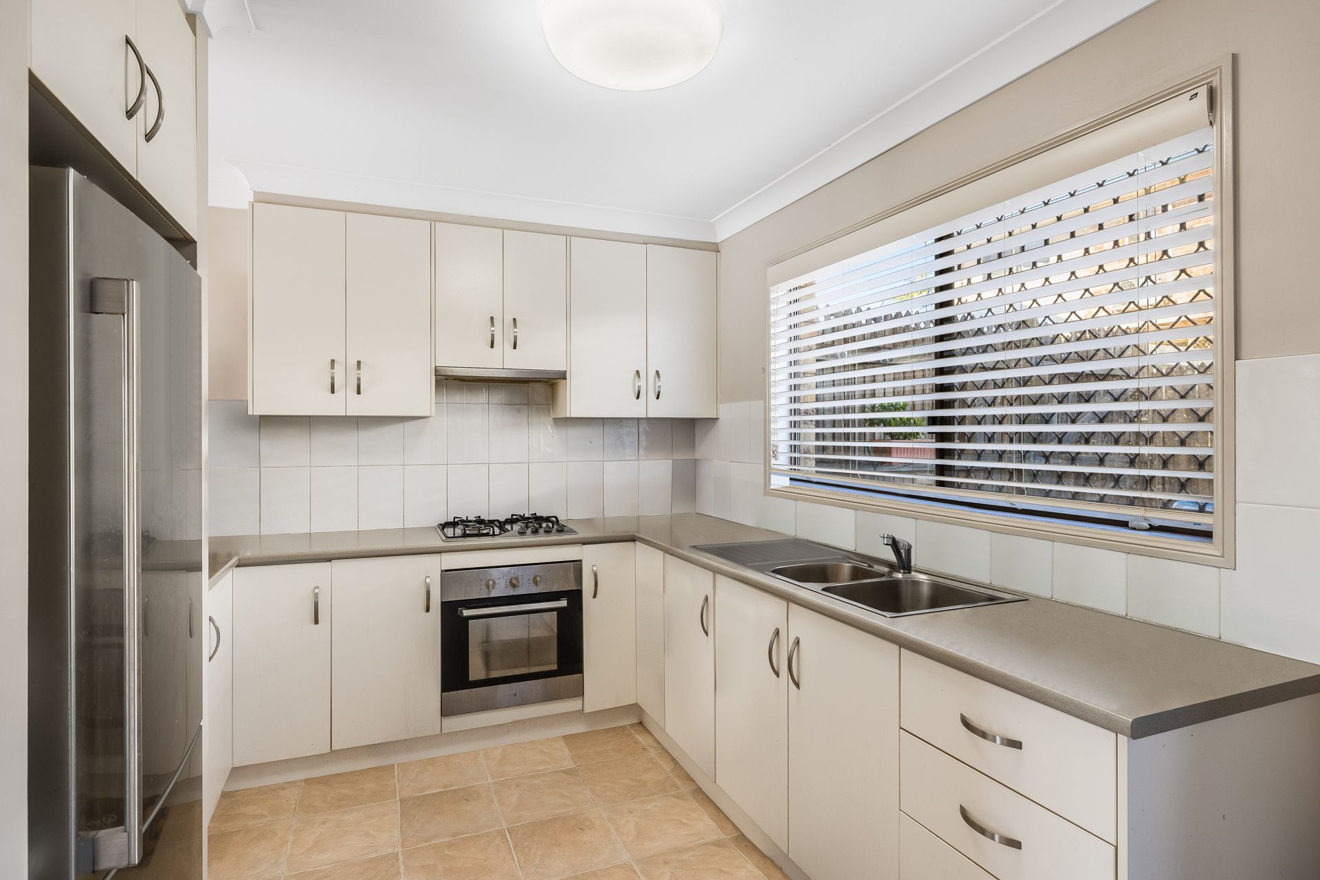 17/25 Gladstone Street, Newtown, QLD 4350