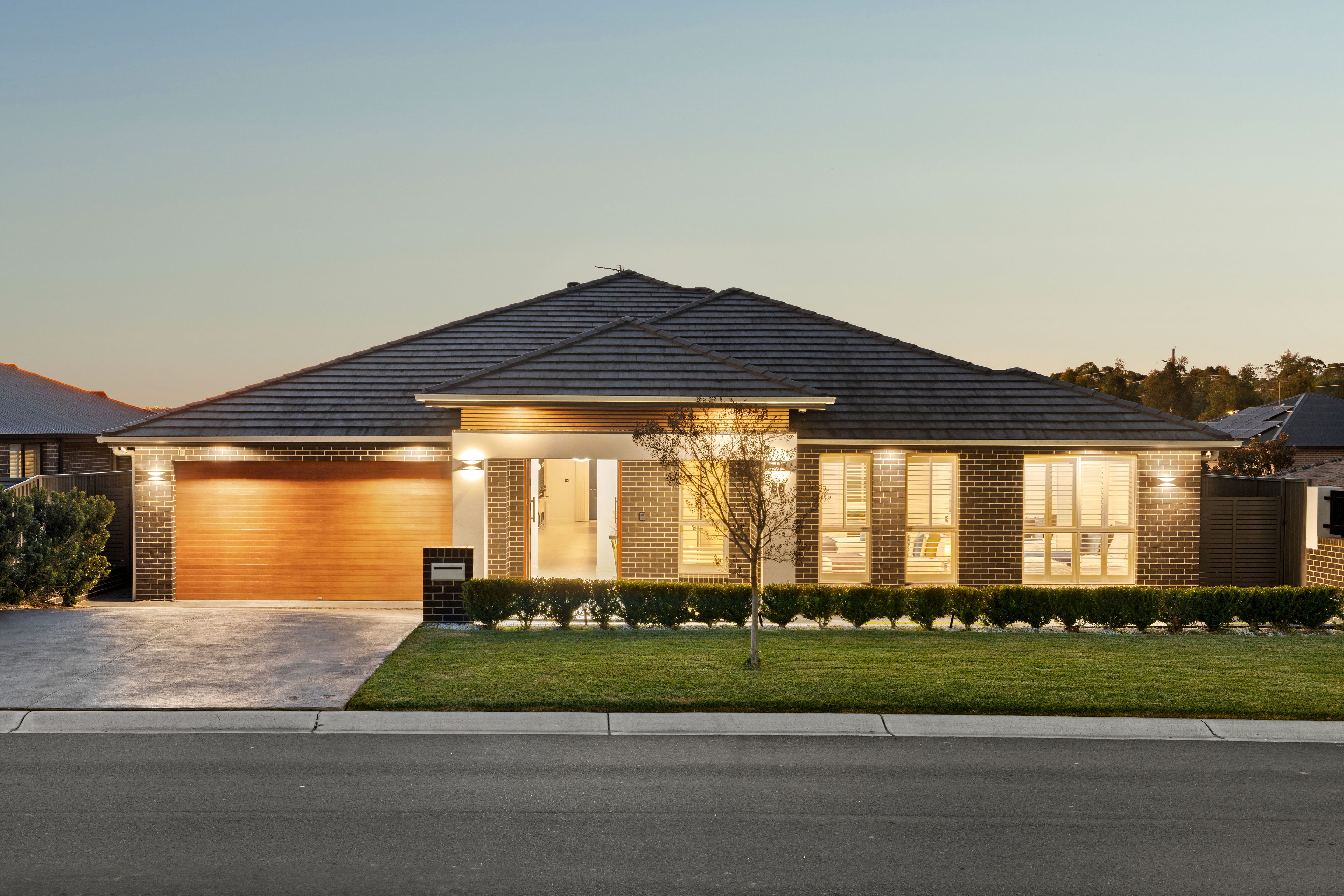 60 Cogrington Drive, Harrington Park NSW 2567