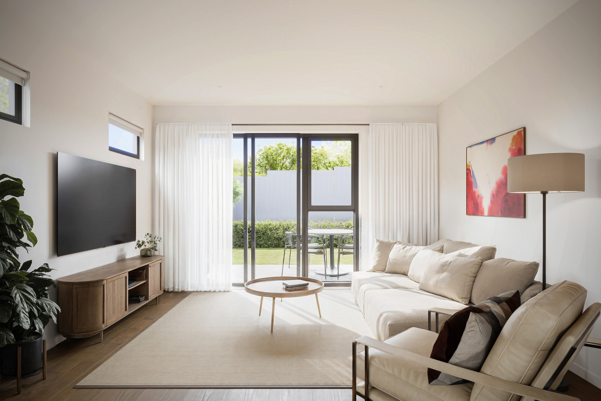 10/6 James Street, Bayview, North Shore City