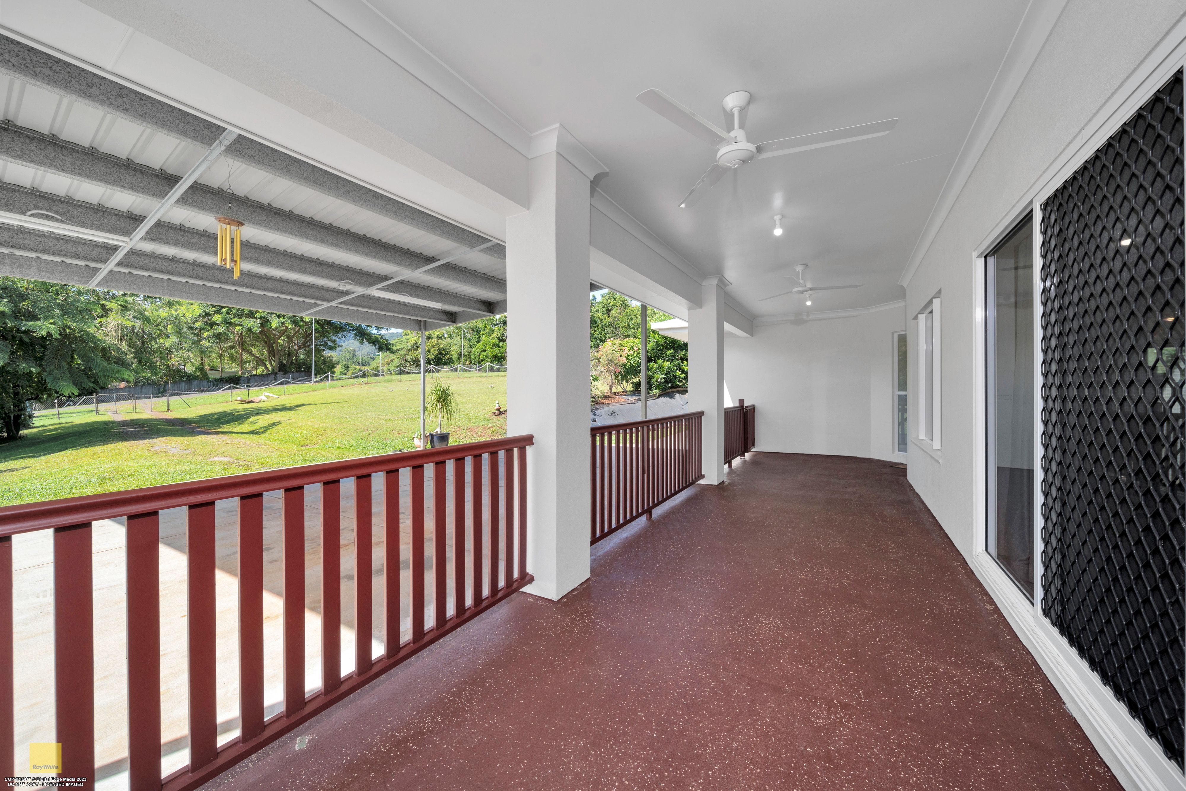 1-3 Nugget Close, Goldsborough, QLD 4865 - Sold Acreage/Semi-Rural ...
