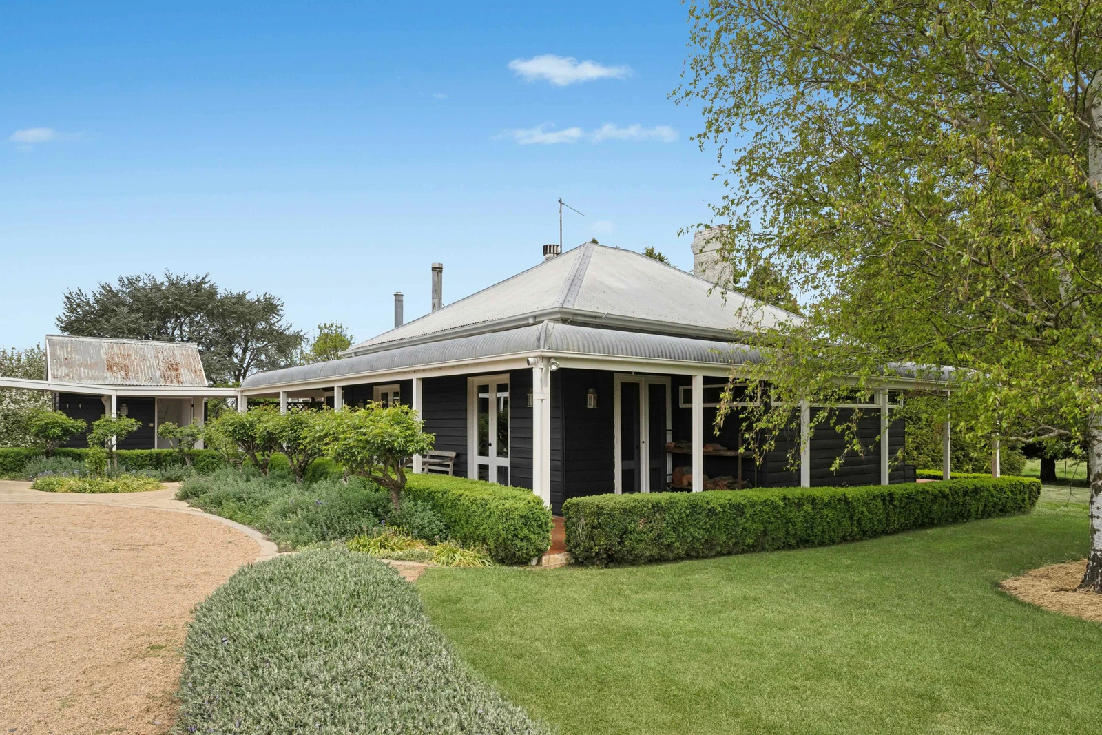 812 Guyong Road, Blayney, NSW 2799