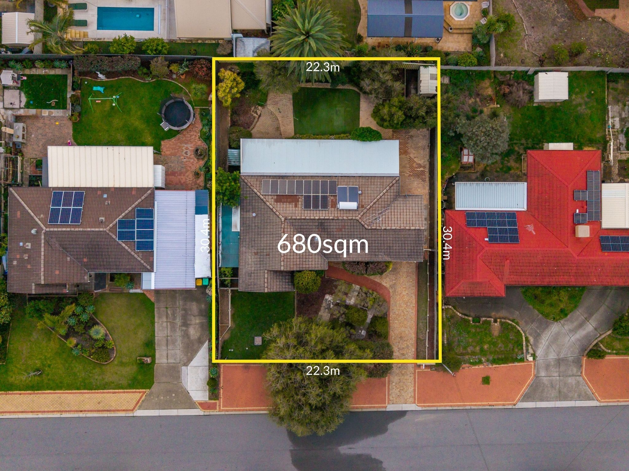 19 Ameer Way, Craigie, WA 6025