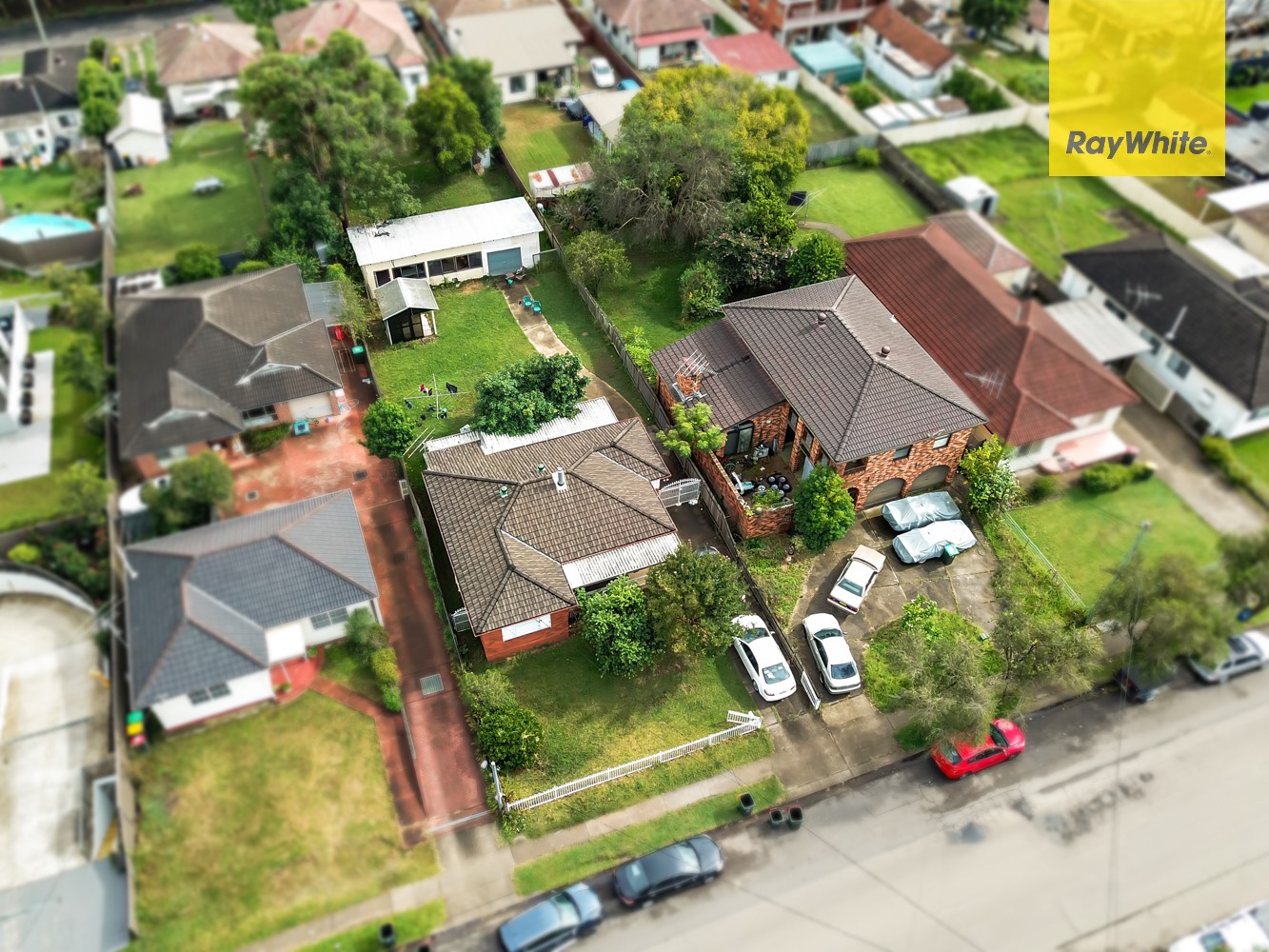 61 Aurelia Street, Toongabbie, NSW 2146