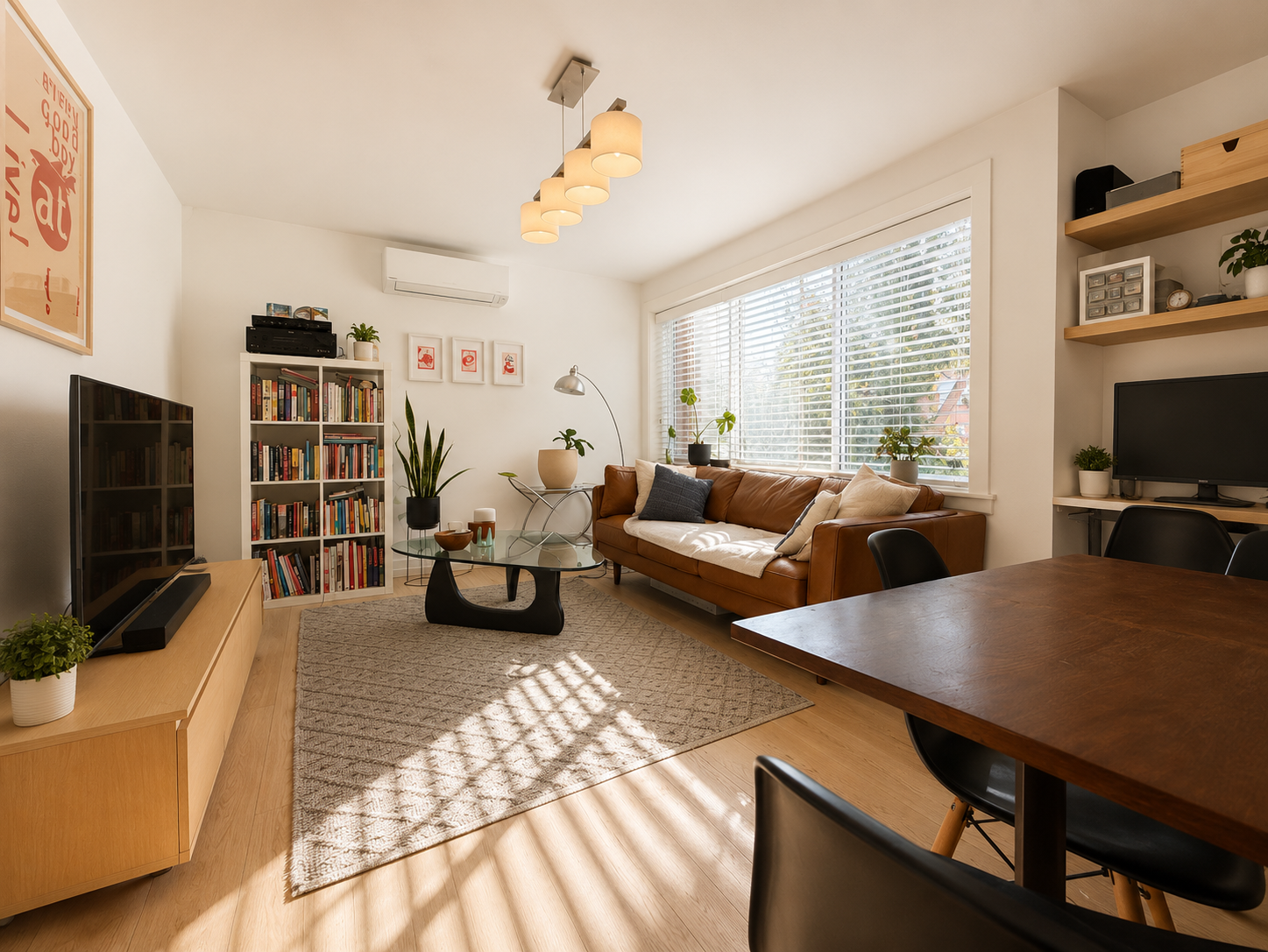 1/5-7 Kemp Street, Thornbury, VIC 3071