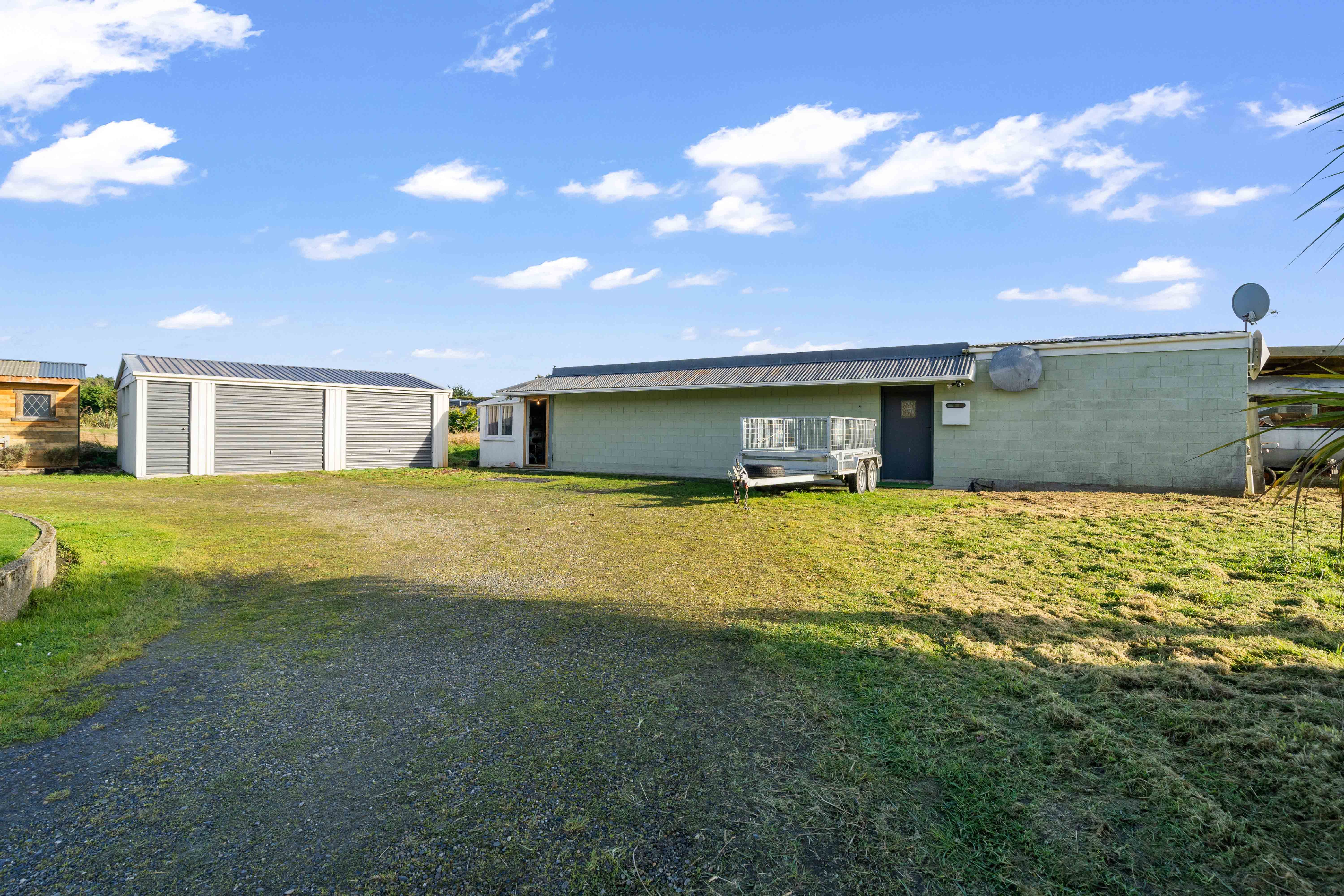 197 Otatara Road, New River Ferry, Invercargill