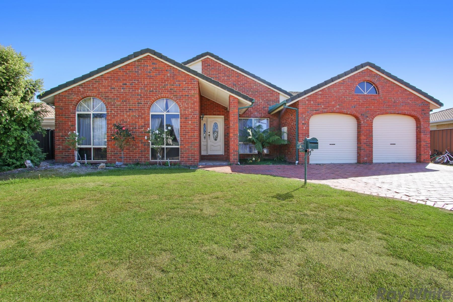 4 Regency Court, Benalla, VIC 3672