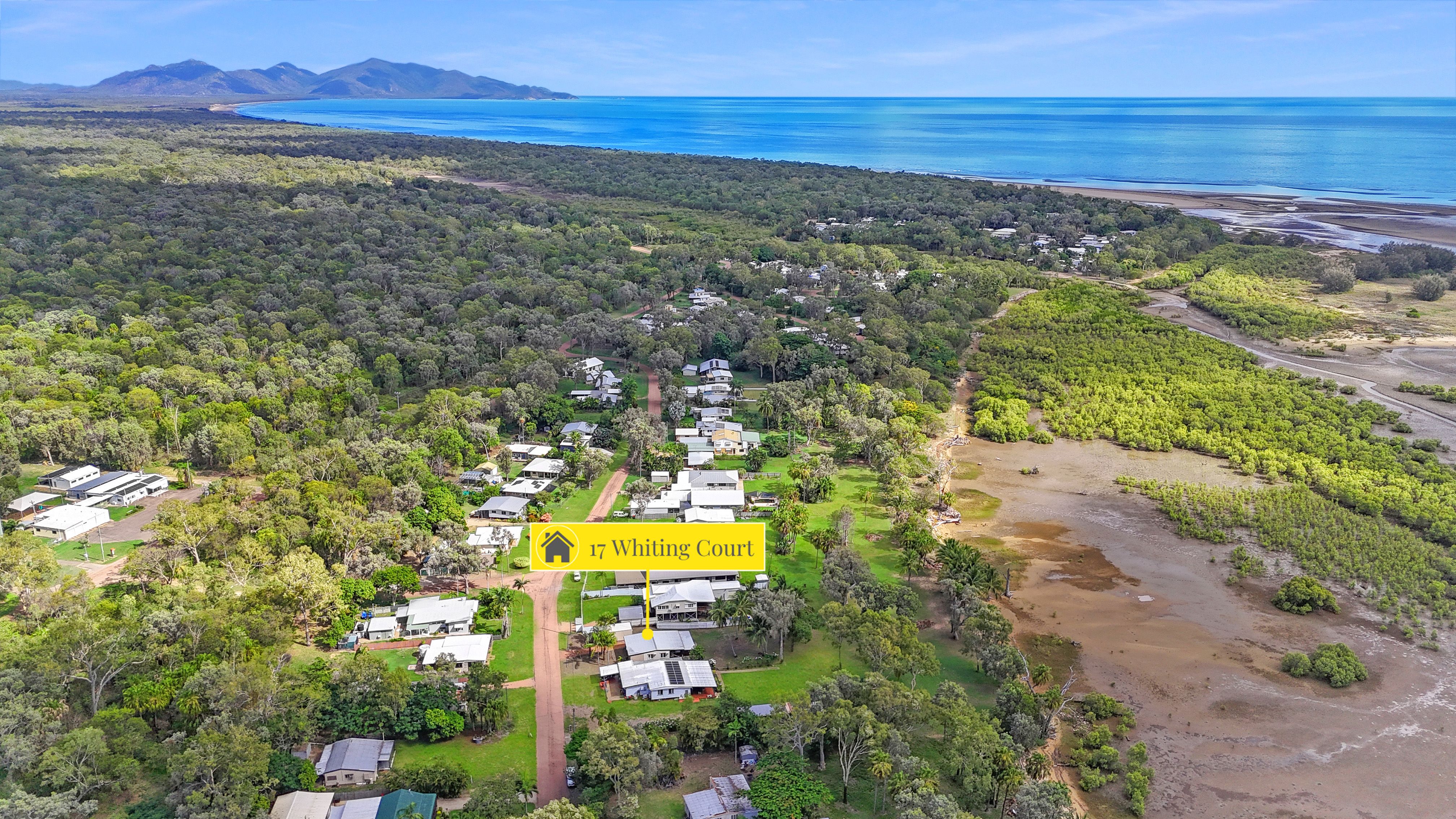 17 Whiting Court, Cungulla, QLD 4816 House for Sale Ray White