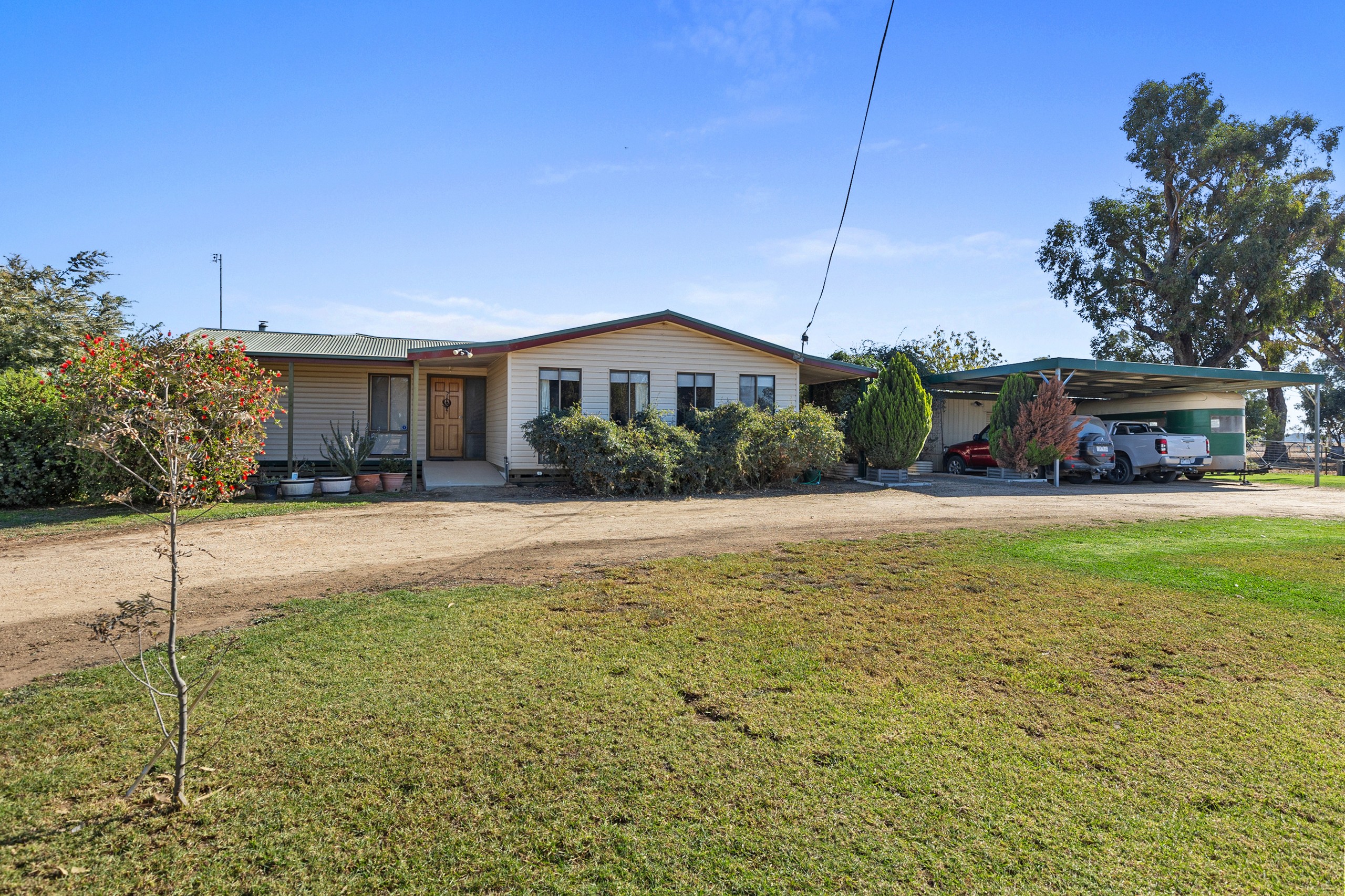 483 Fowlers Road, Strathmerton, VIC 3641