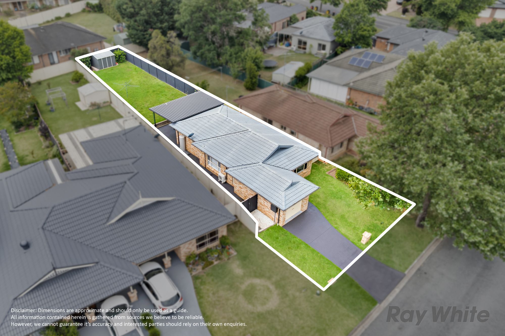 4B Magnolia Drive, Picton, NSW 2571