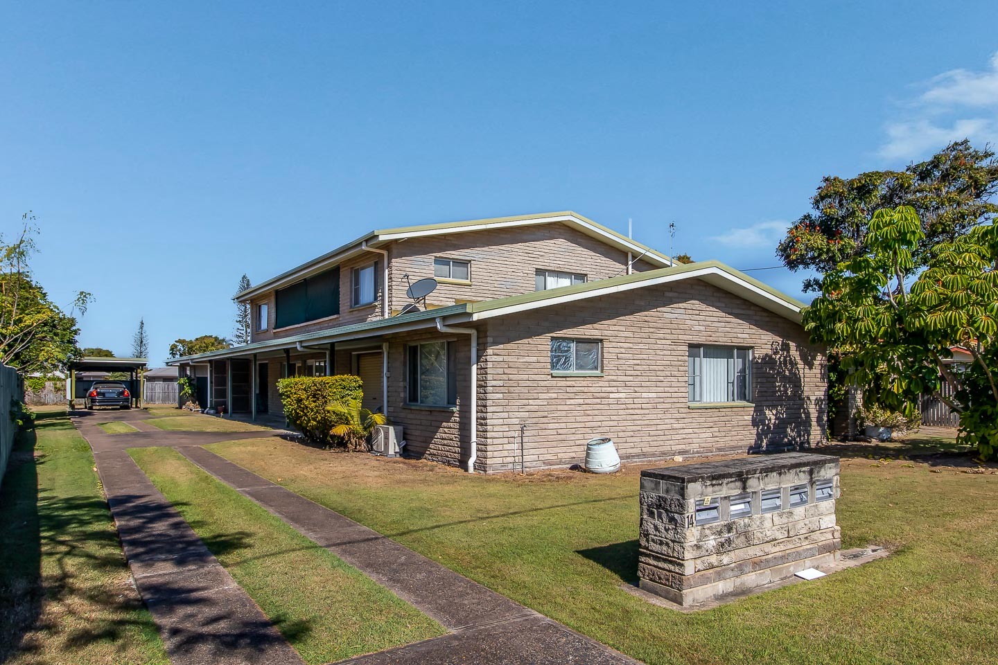 14E Thomas Street, Pialba, QLD 4655