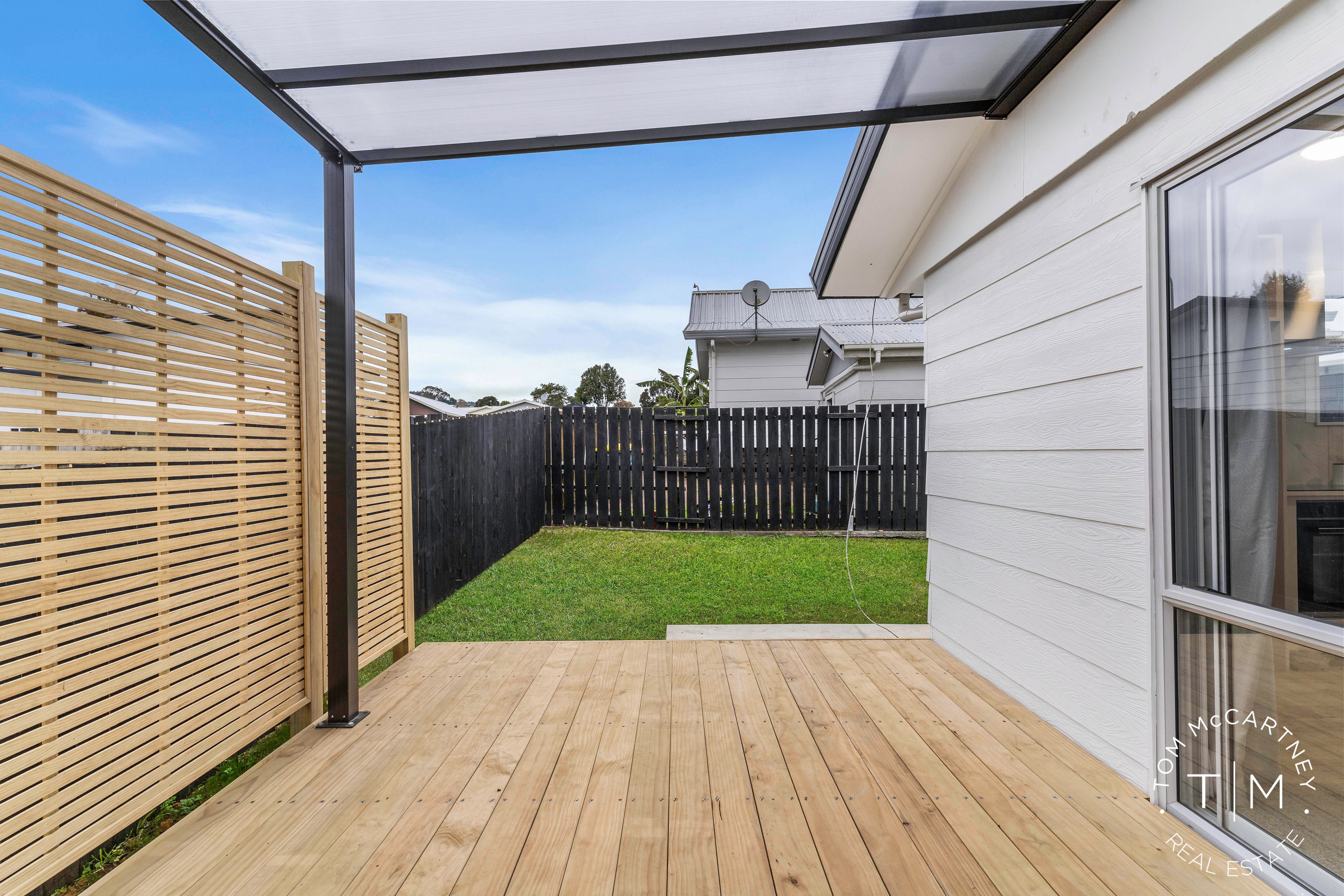 2/63 Redcrest Avenue, Papakura, Papakura