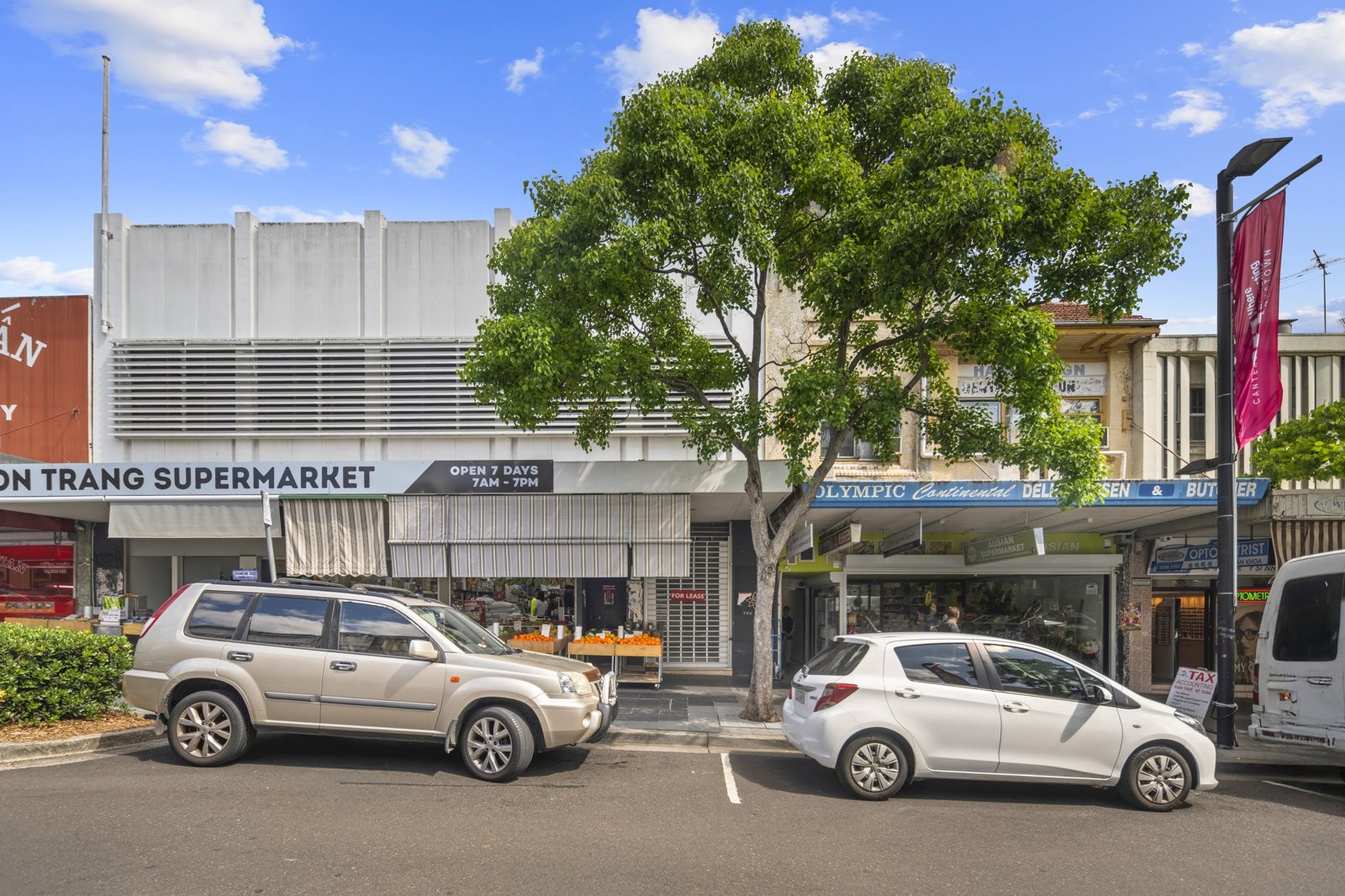 Level 1/38 Bankstown City Plaza, Bankstown, NSW 2200