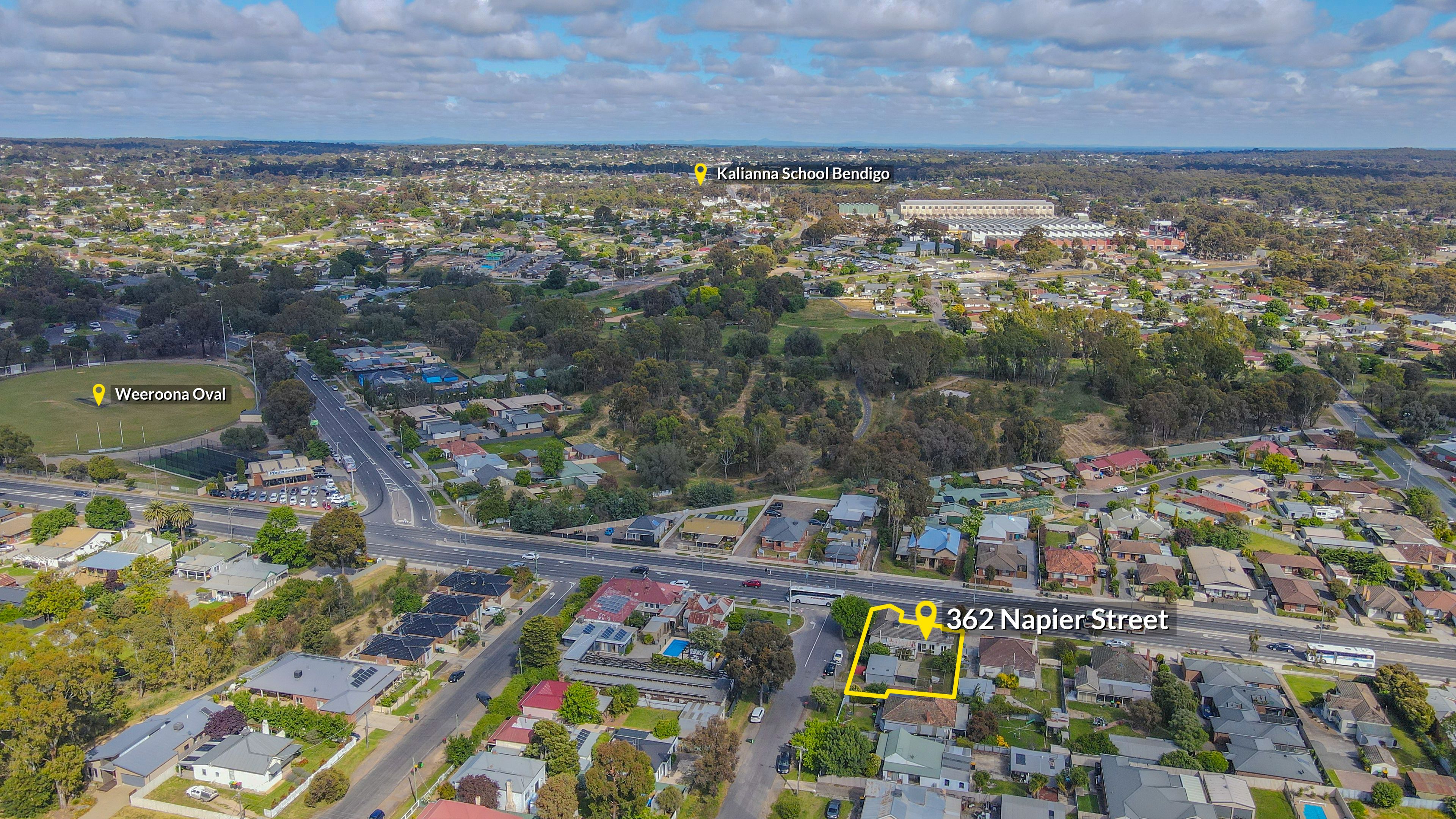 362 Napier Street, White Hills, VIC 3550 Sold House Ray White Bendigo