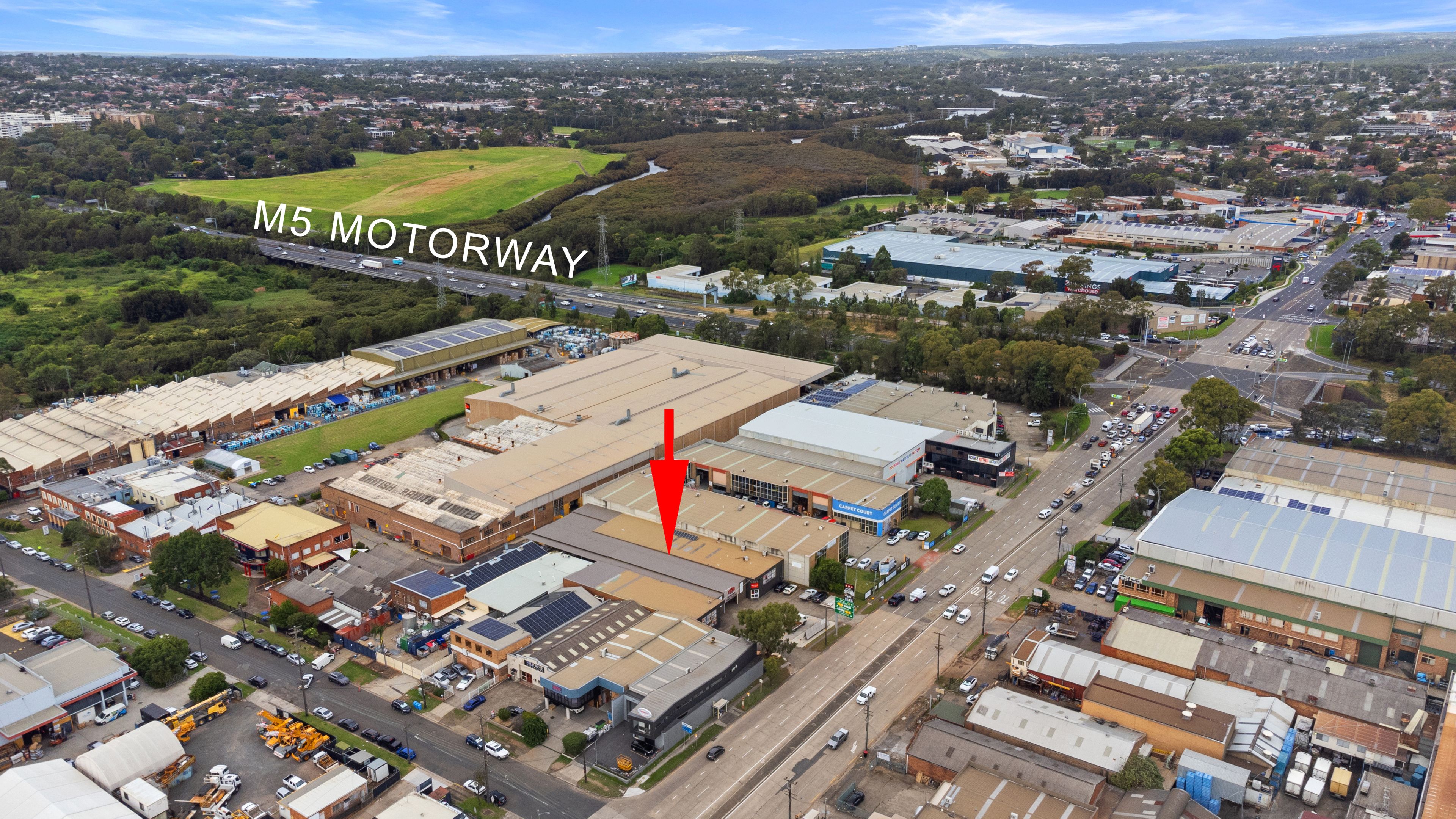 48-50 Fairford Road, Padstow, NSW 2211