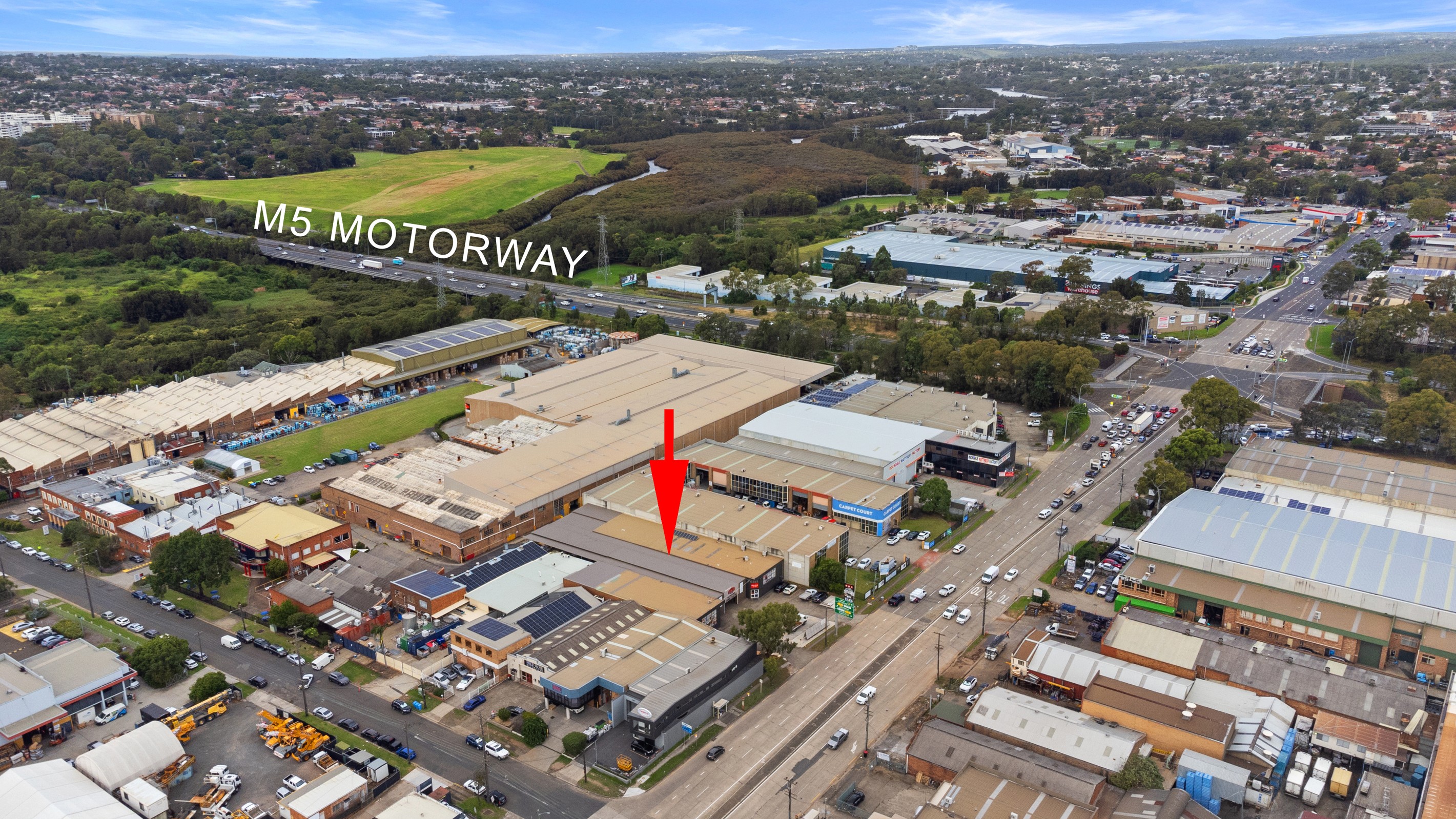 48-50 Fairford Road, Padstow, NSW 2211