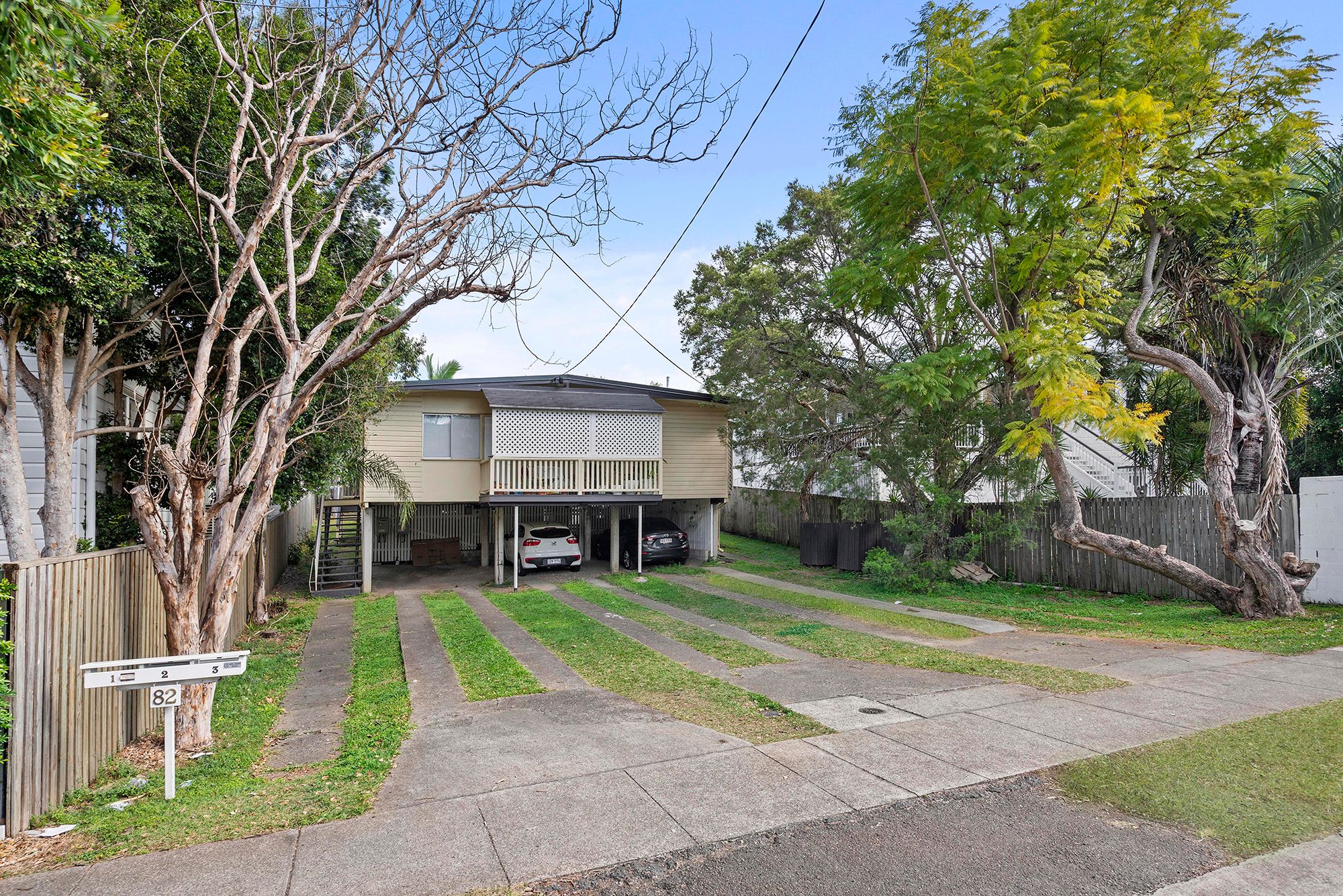 82 Arthur Terrace, Red Hill, QLD 4059
