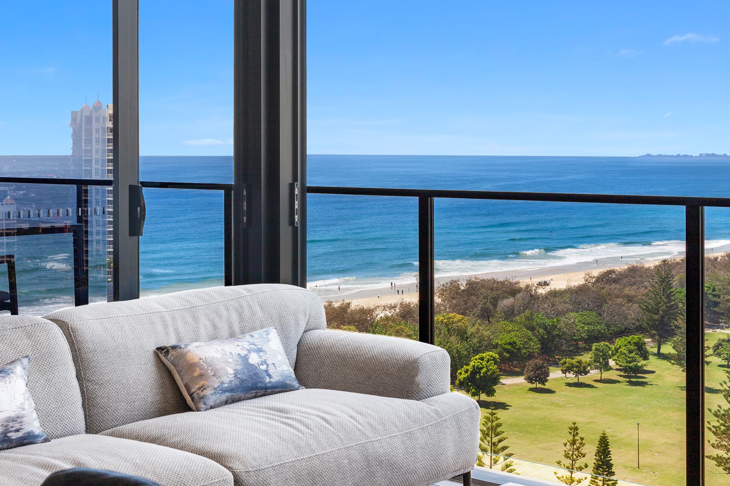 1303/185 Old Burleigh Road, Broadbeach, QLD 4218