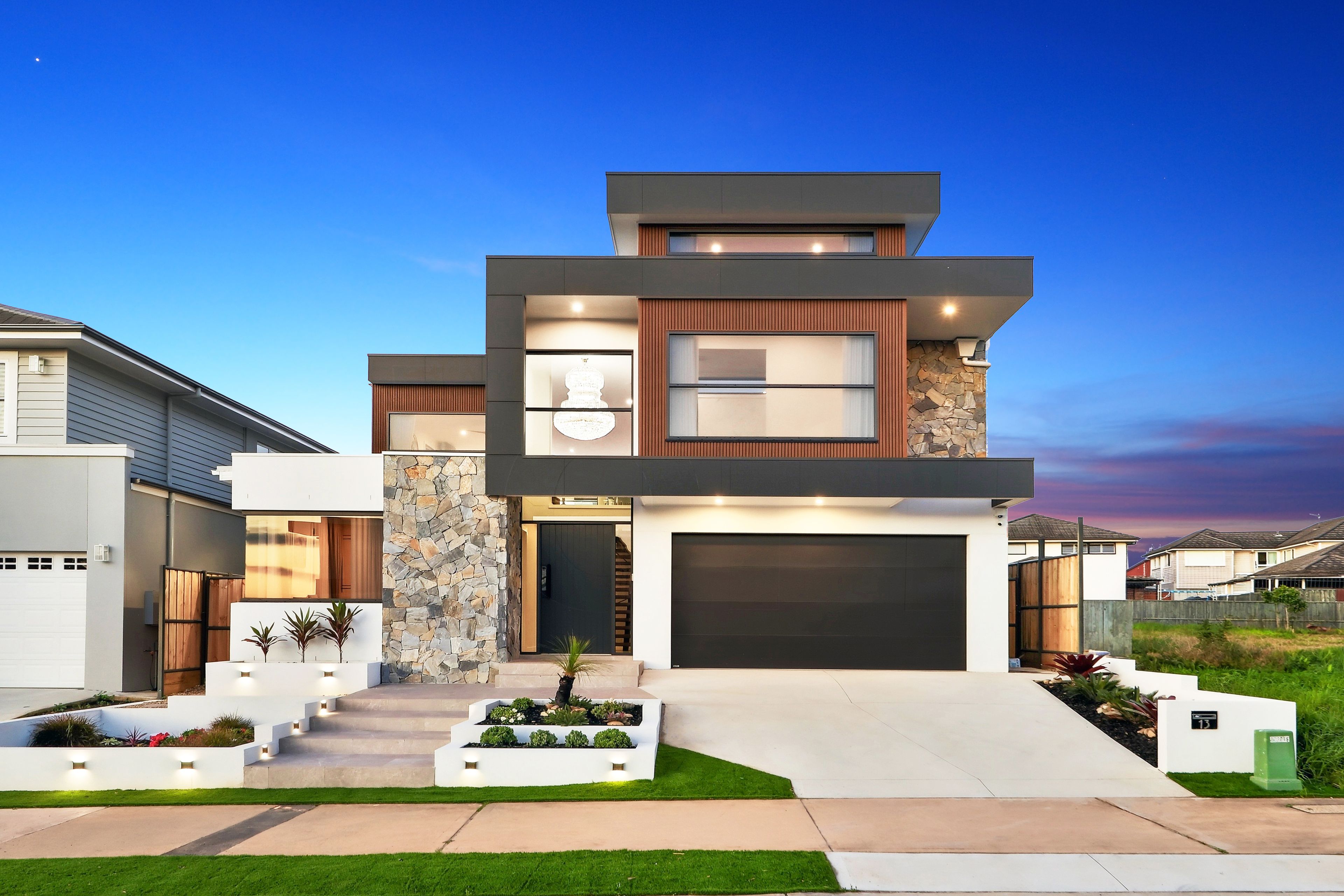 13 Stringer Road — photo from Ray White Everest Group - Norwest