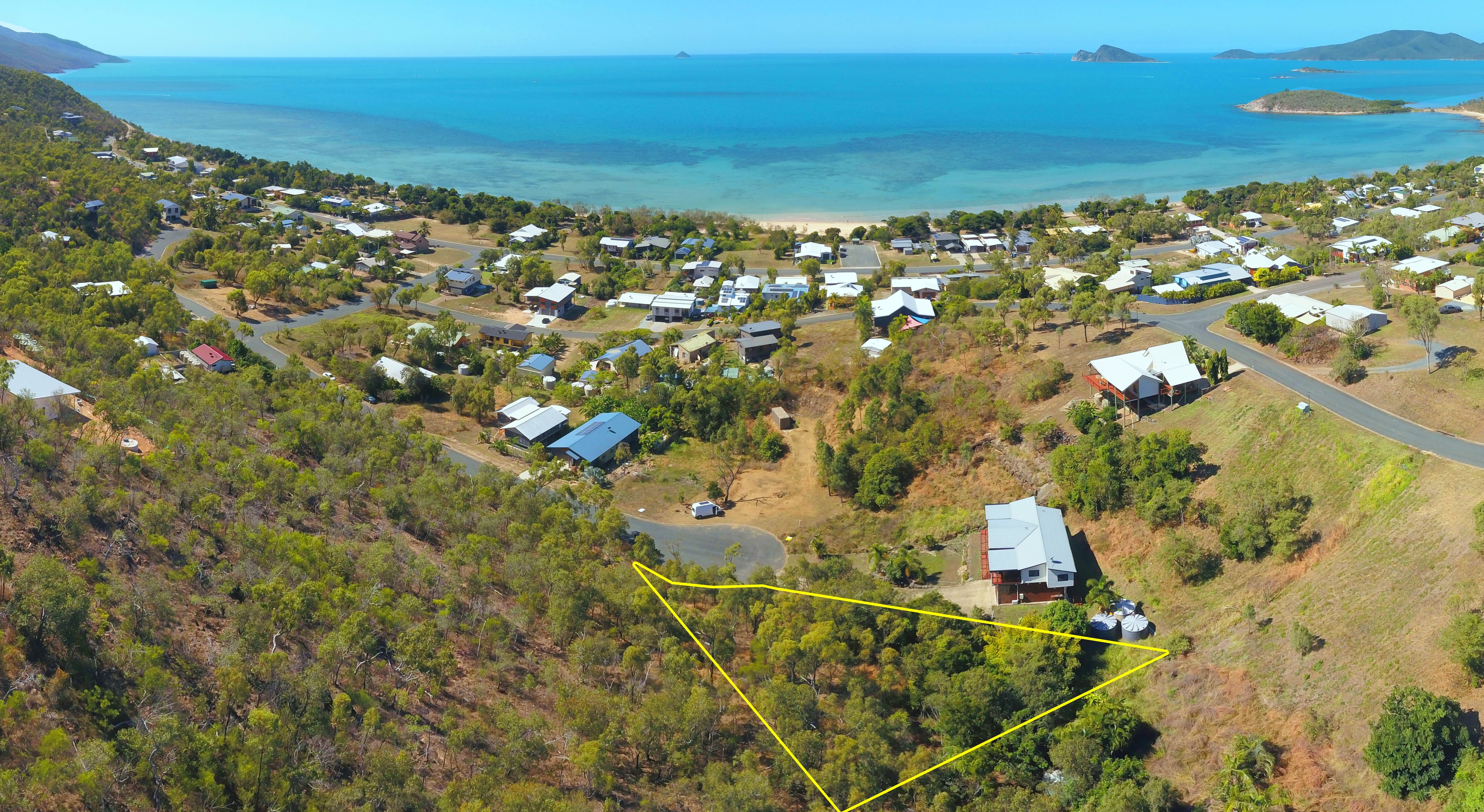 37 Rattray Avenue, Hideaway Bay, QLD 4800 Land for Sale Ray White
