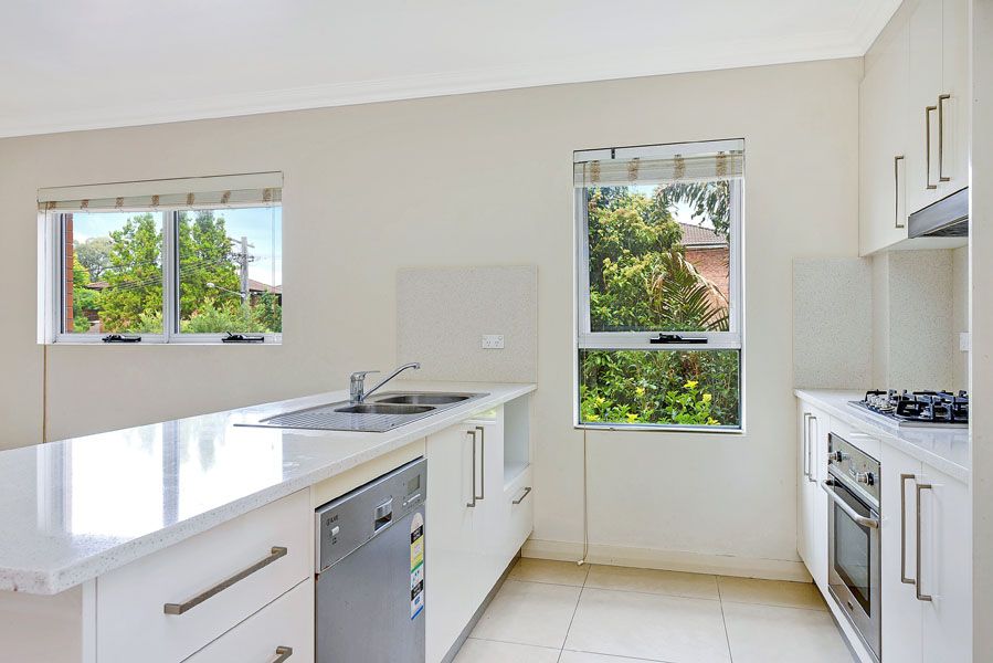1/19 Burdett Street, Hornsby, NSW 2077
