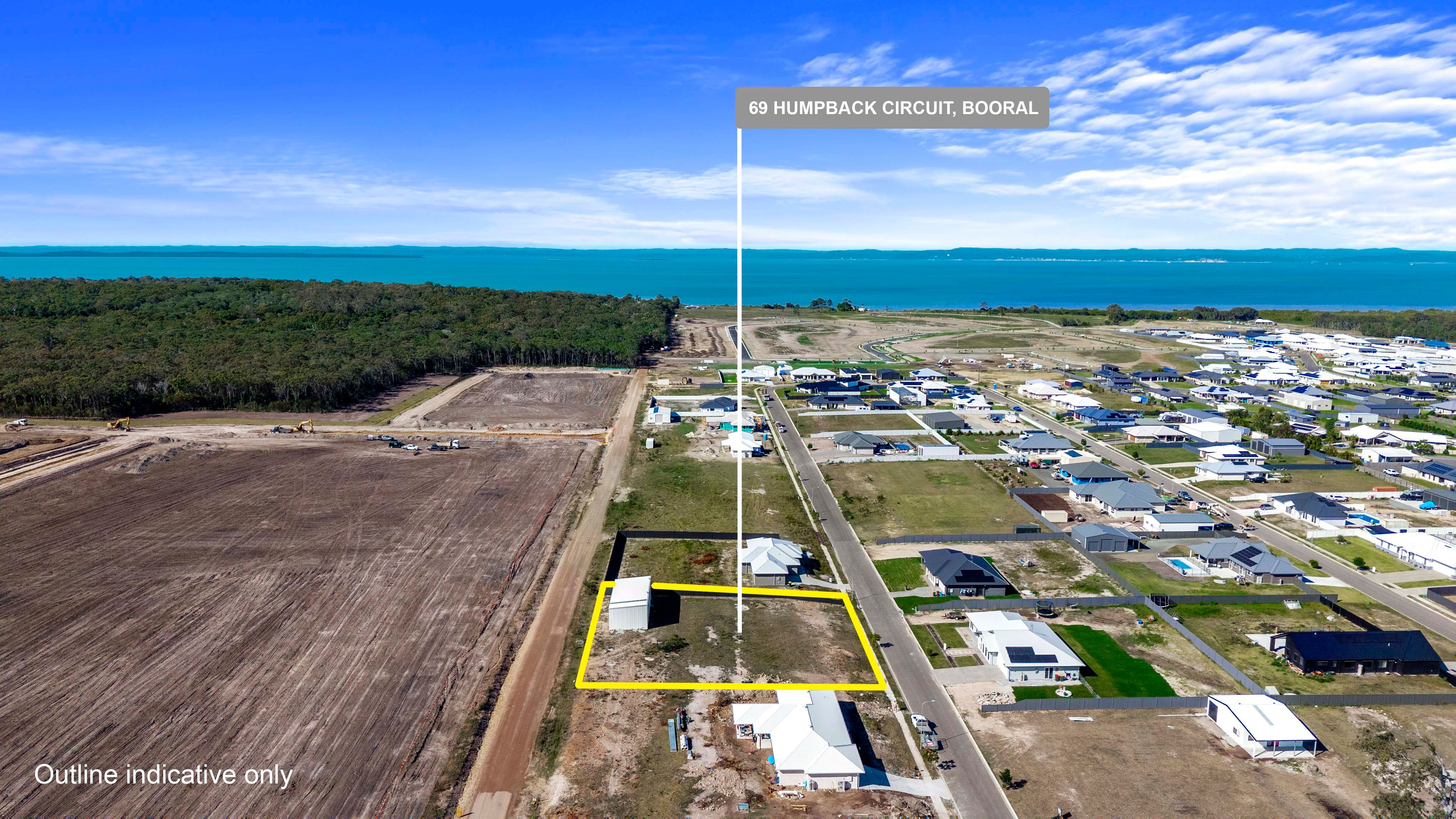 69 Humpback Circuit, Booral, QLD 4655