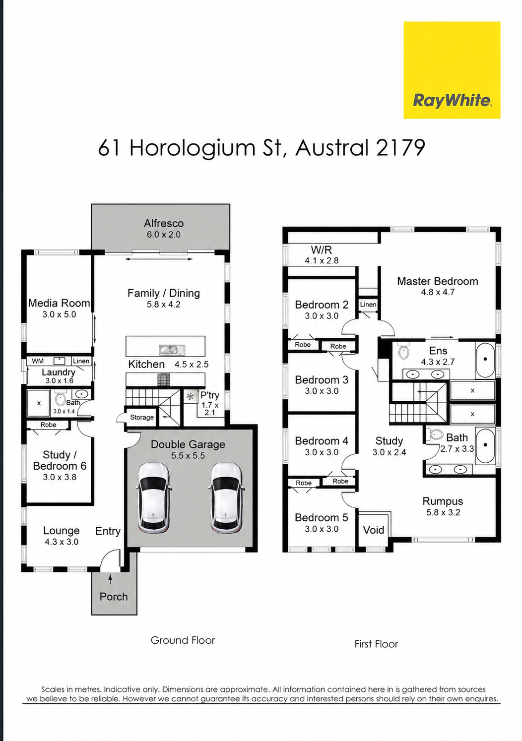 61 Horologium Road — photo 24 of 24