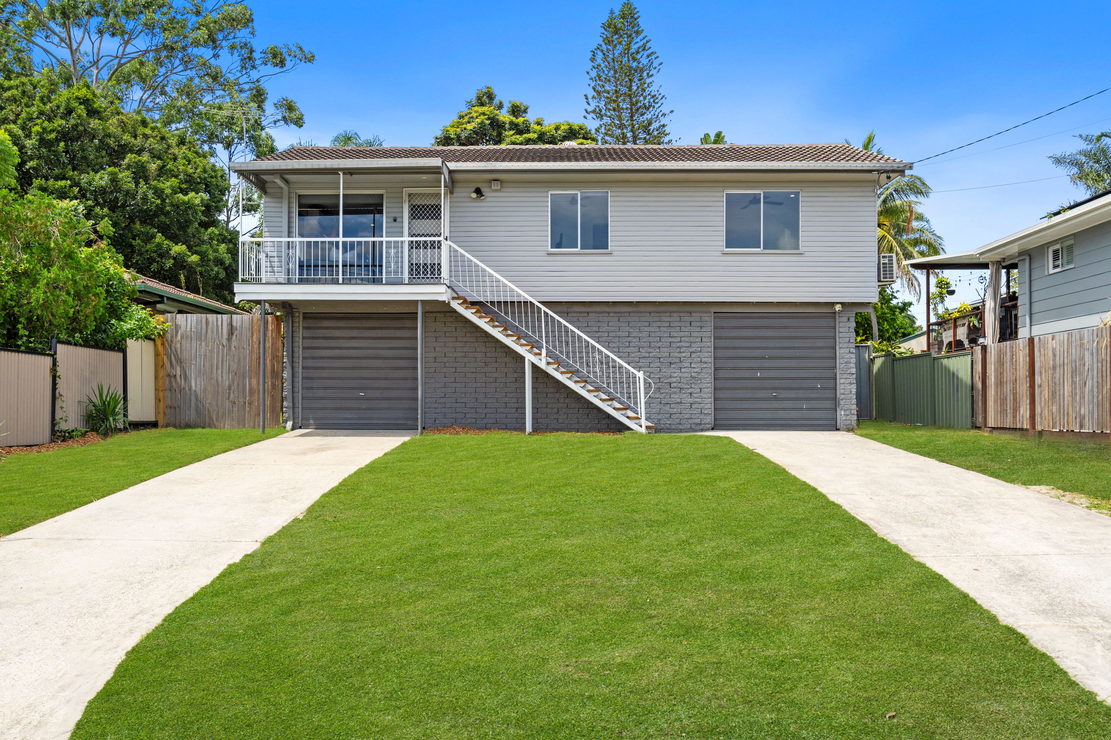 20 Kensington Street, Capalaba QLD 4157