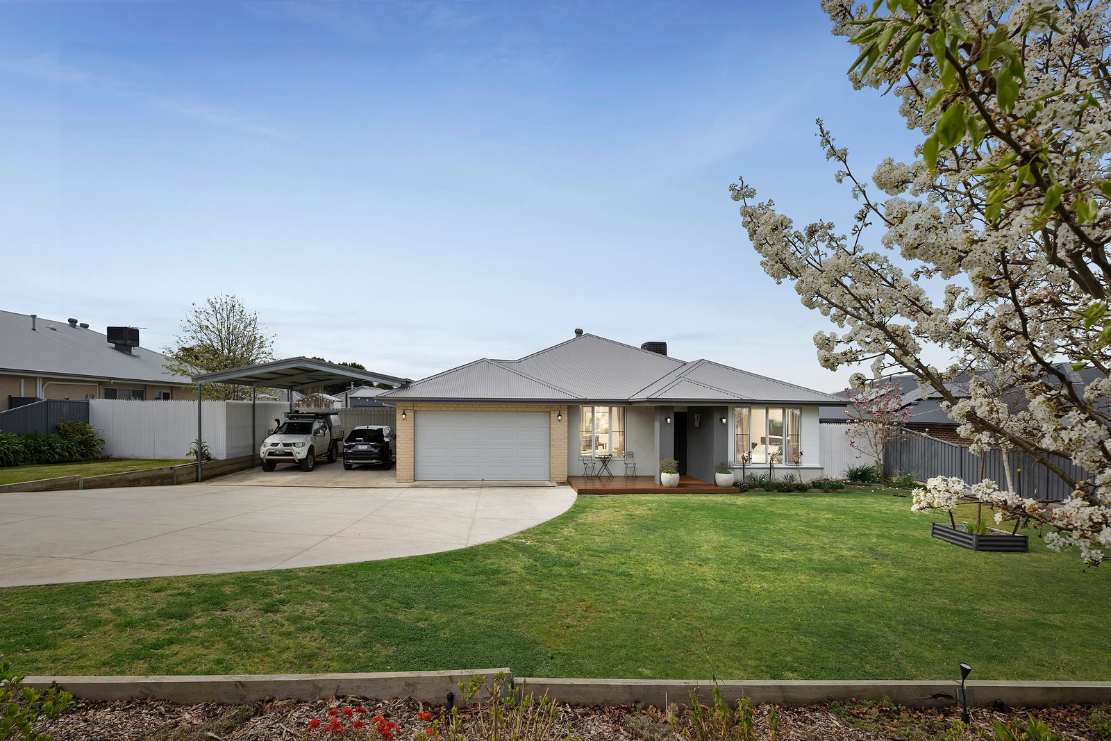 136 Knox Road, Romsey, VIC 3434