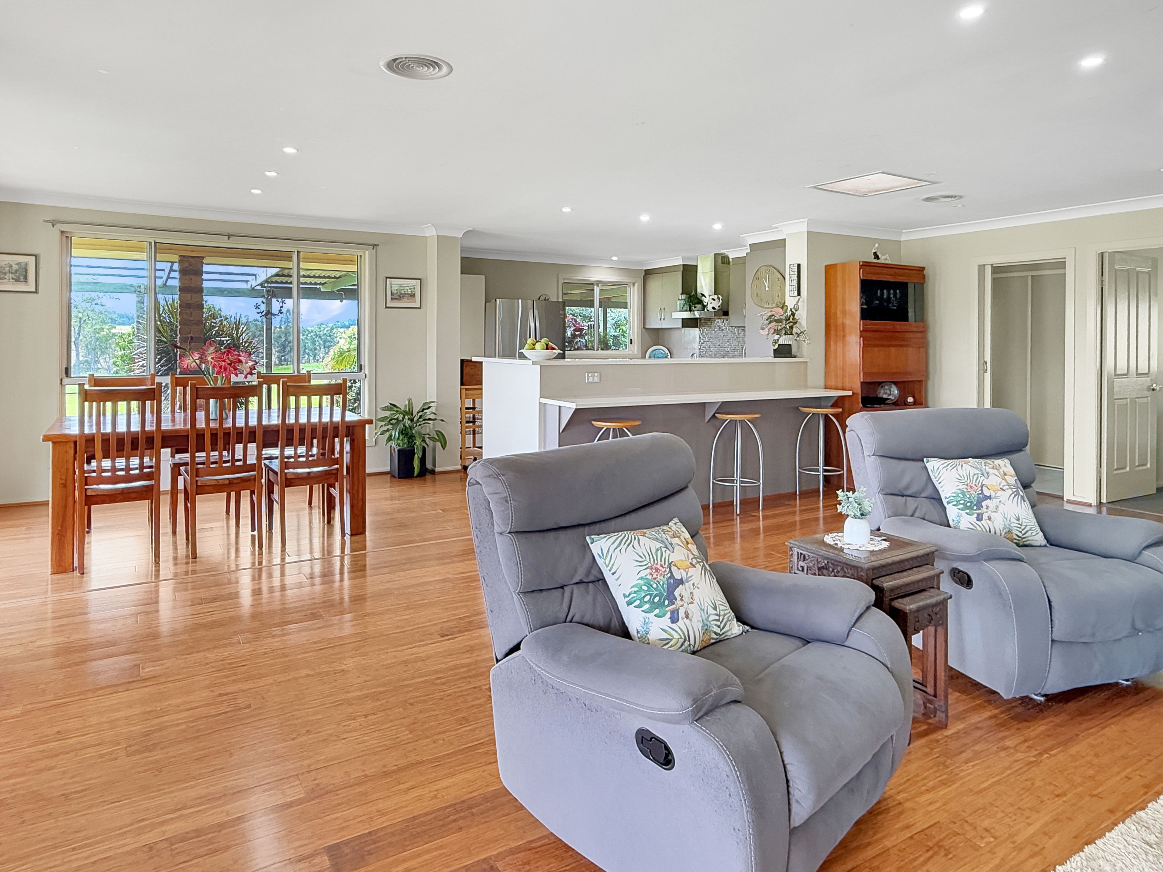 261-284 Tabulam Road, Bottle Creek Via — photo 11 of 29