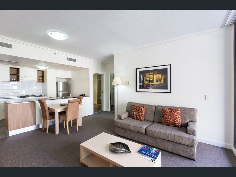 610/128 Charlotte Street, Brisbane City, QLD 4000