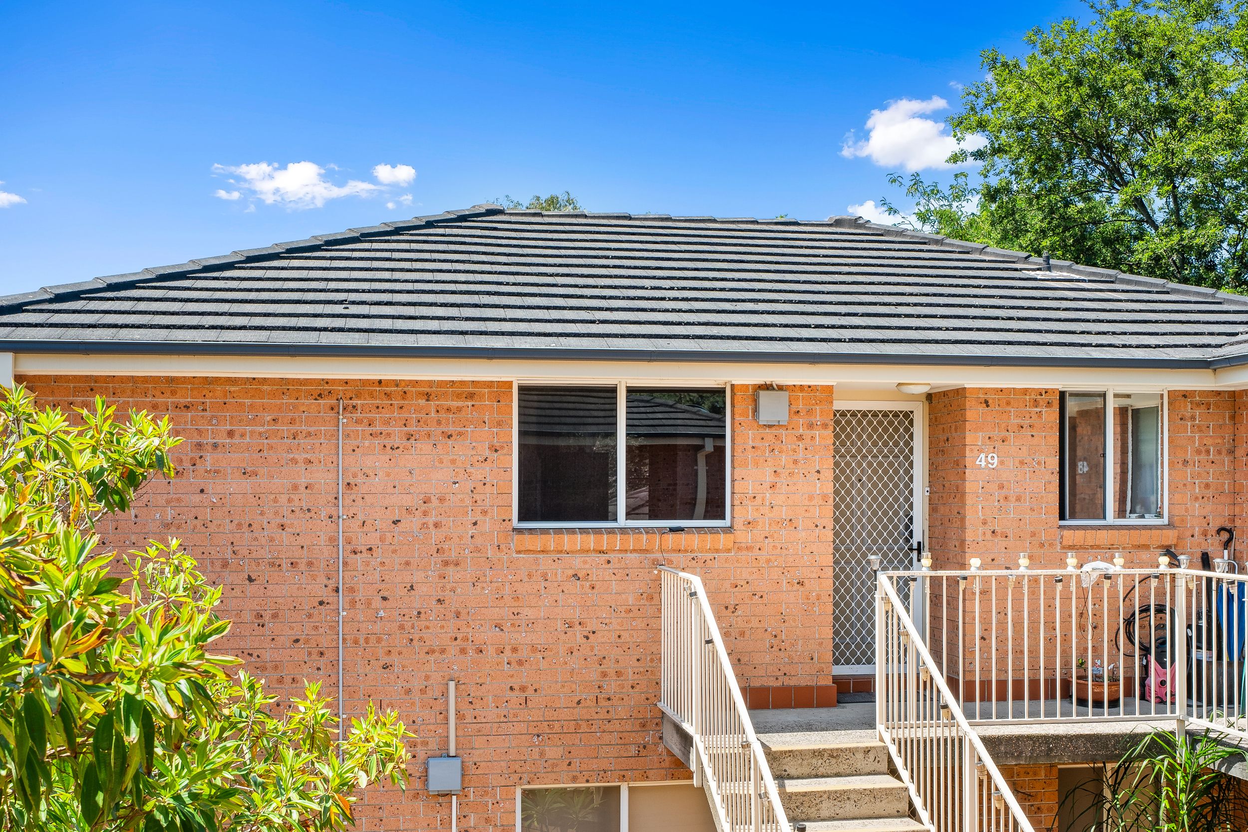 49/37 Mulgoa Road, Penrith, NSW