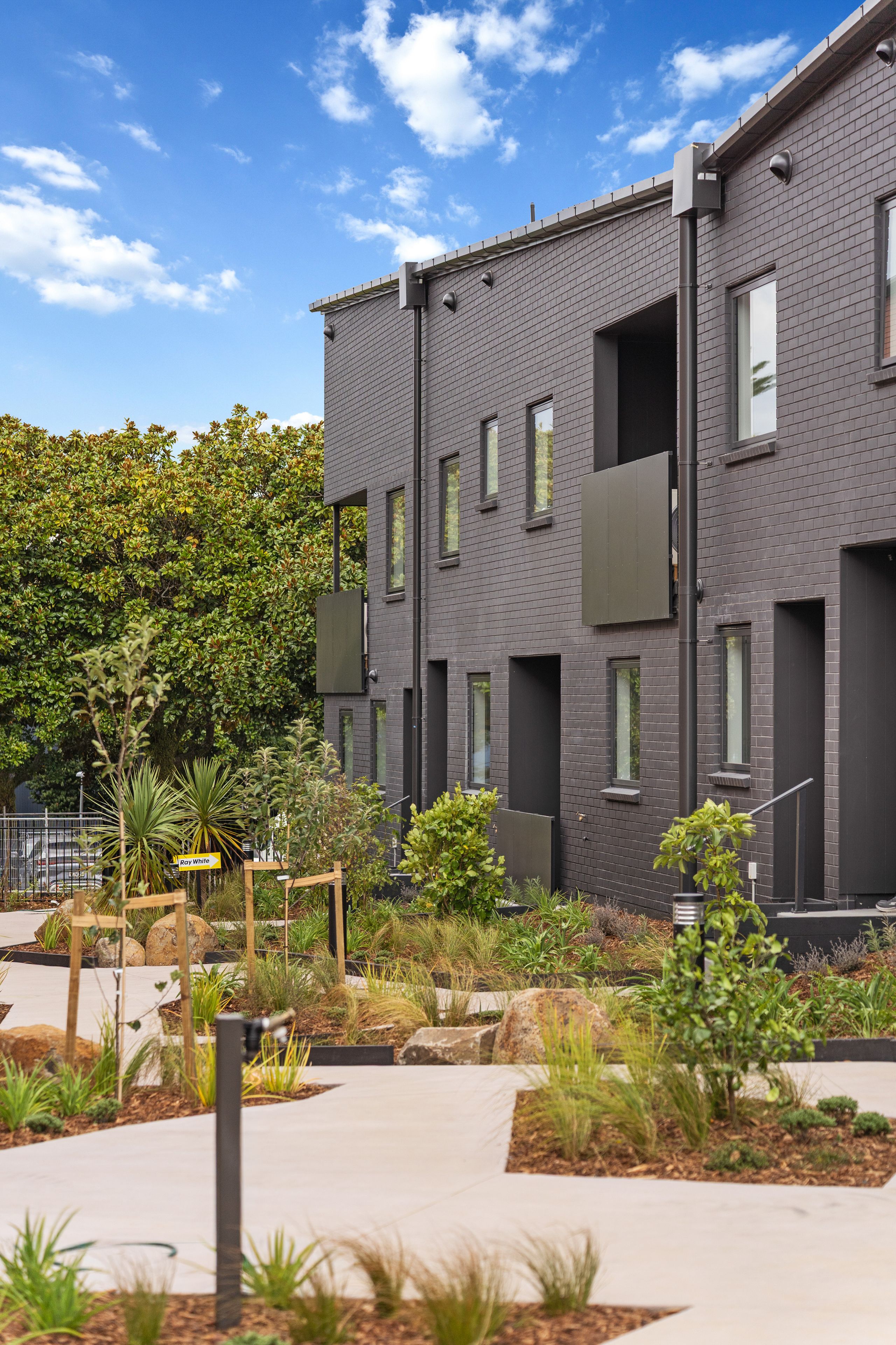 1-31 Pikotoetoe Urban Terraces, Papatoetoe, Manukau City