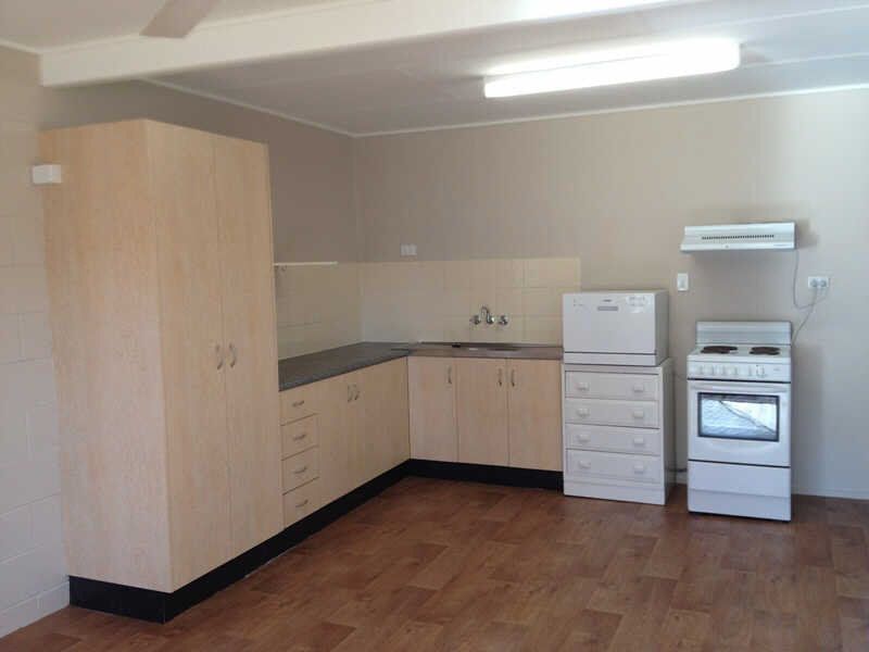 1/4 Old Airport Drive, Emerald, QLD 4720