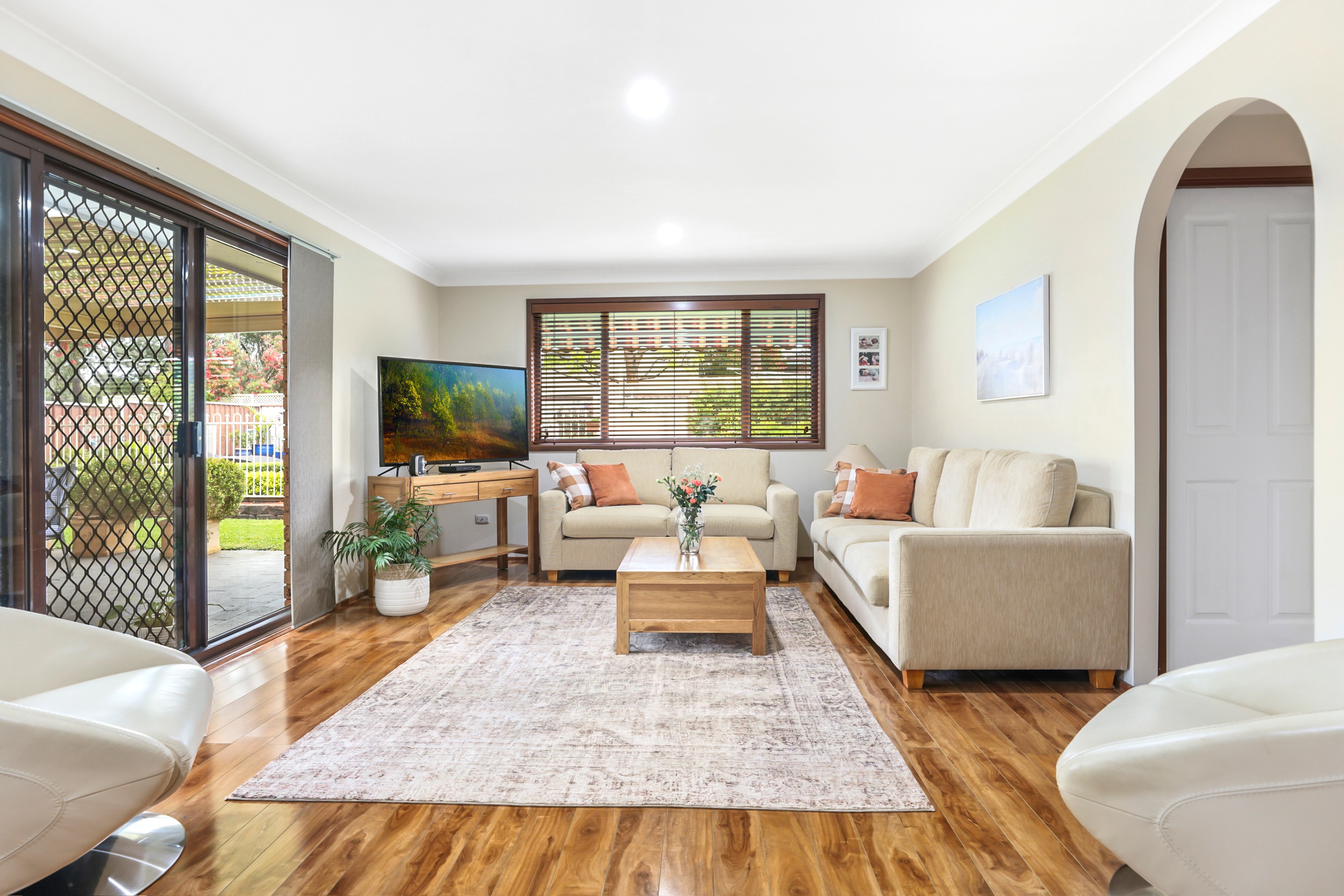 35 Primrose Circuit, Claremont Meadows, NSW 2747
