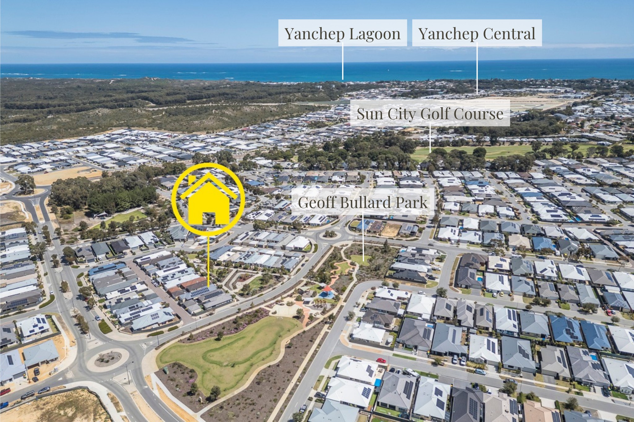 19 Slice Lane, Yanchep, WA 6035