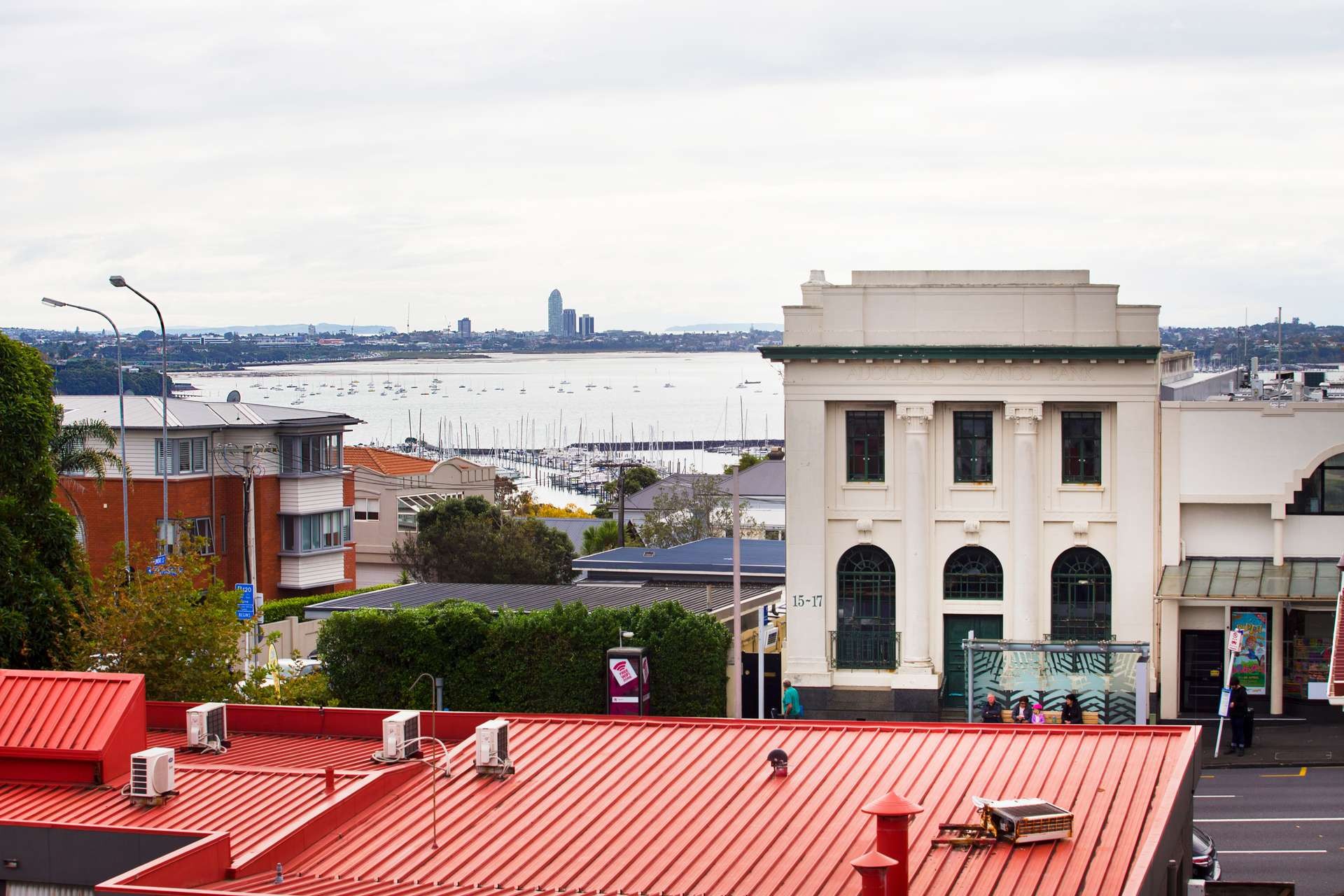 3/338 Ponsonby Road, Ponsonby, Auckland City