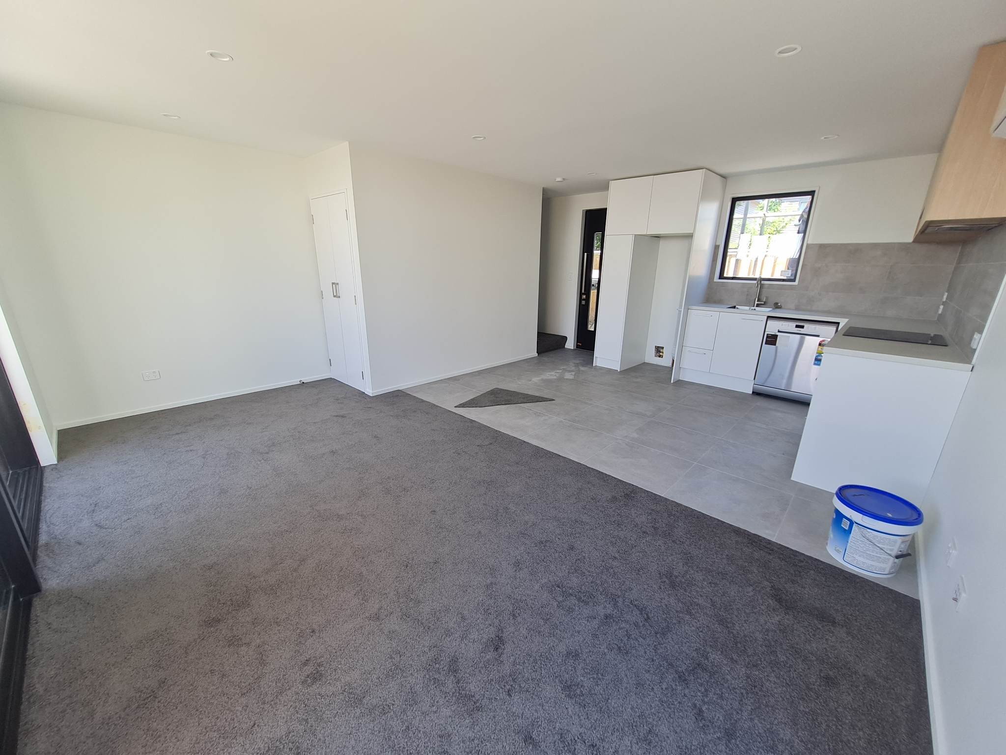 3/7 Dickens Street, Addington, Christchurch City