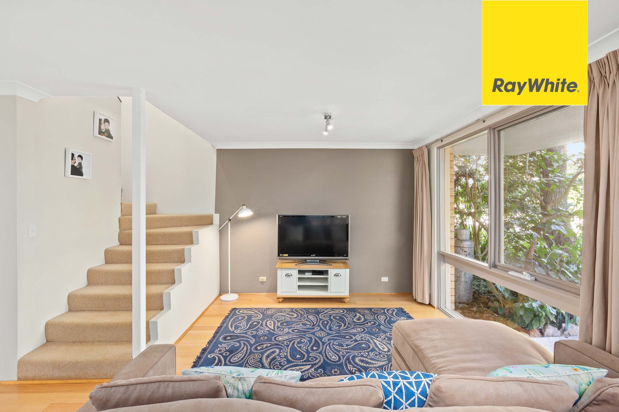 34/20-24 Busaco Road, Marsfield, NSW 2122