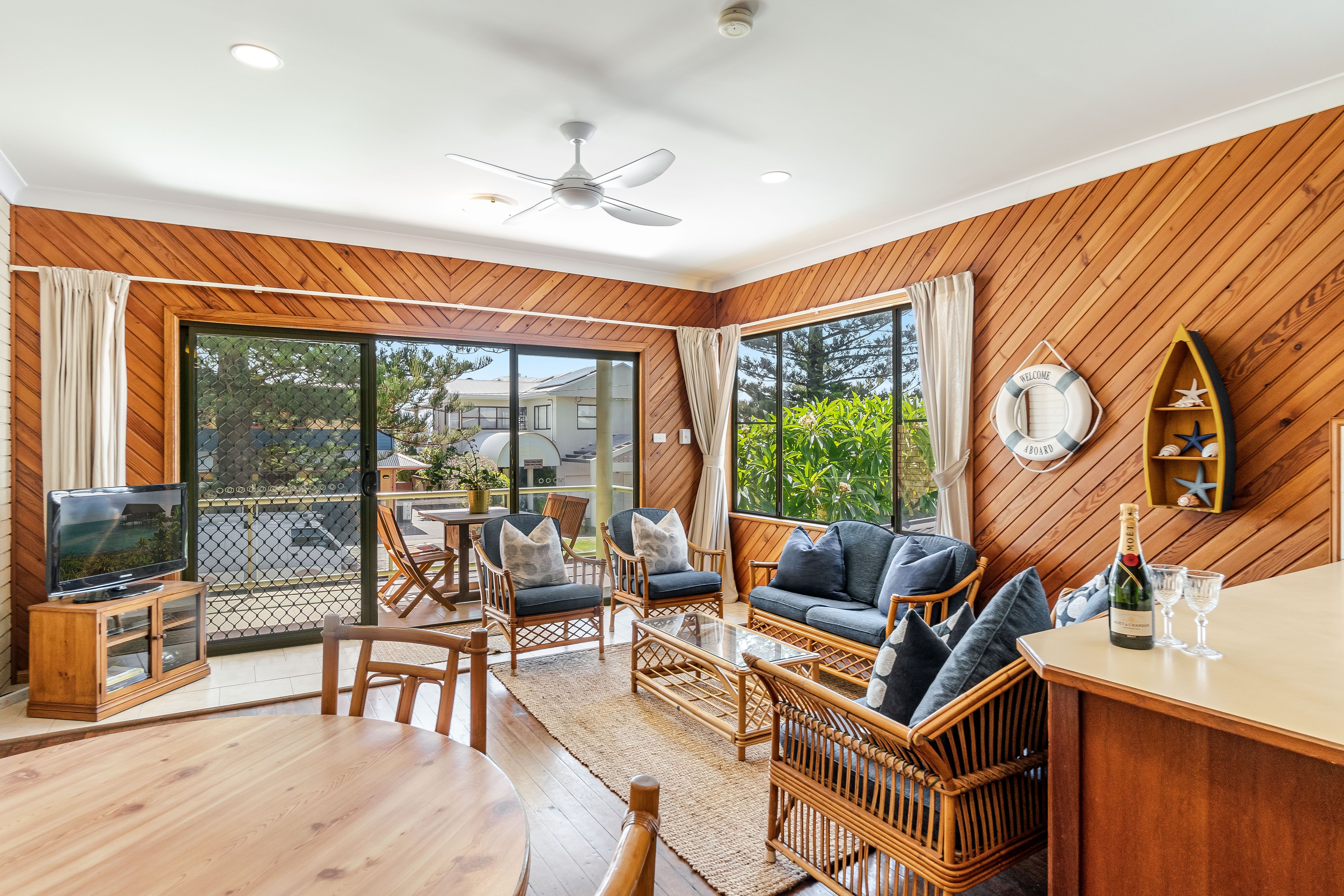 1/41 Clarence Street, Yamba, NSW 2464