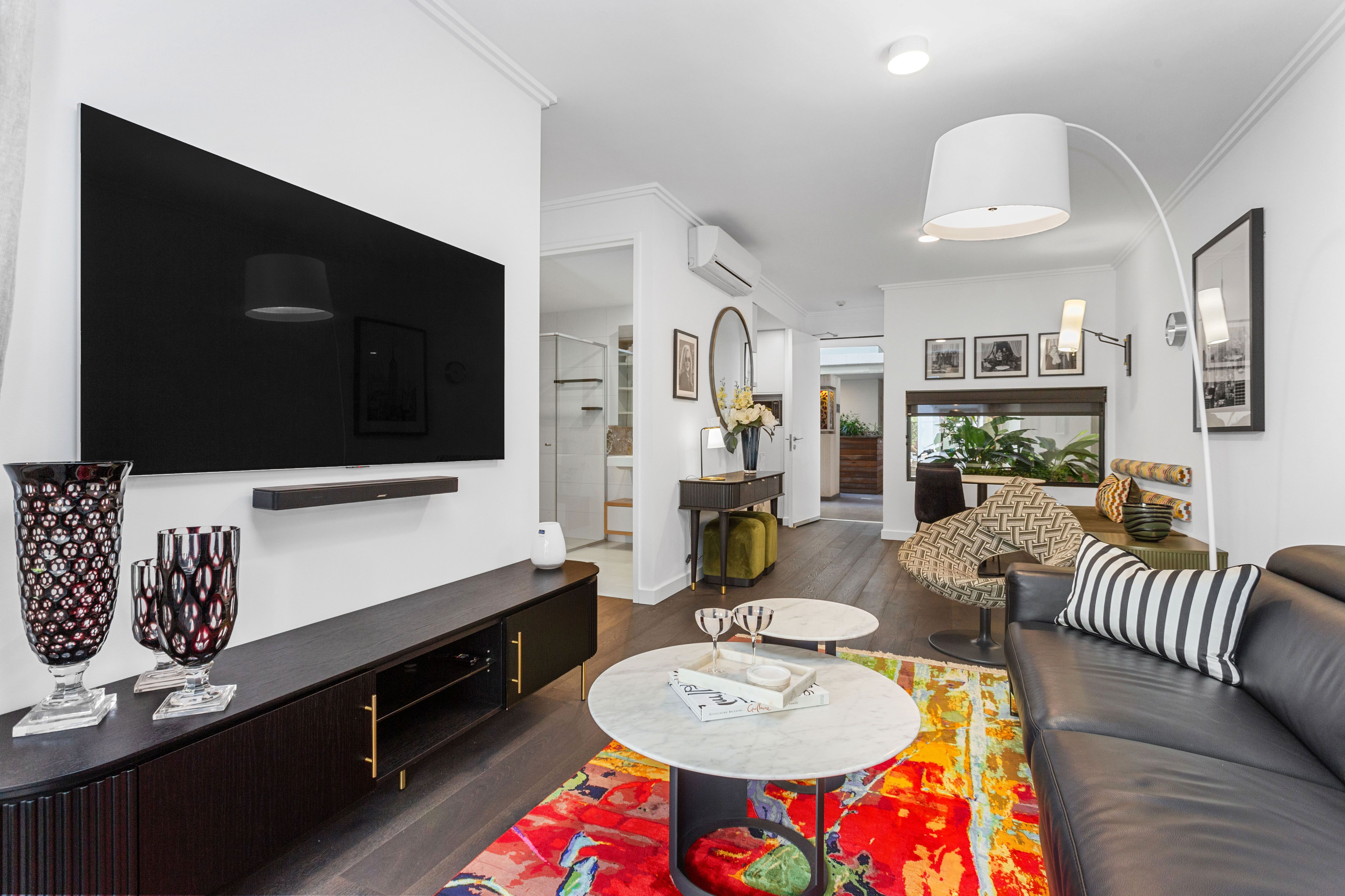 20/99 Palmerston Street, Perth, WA 6000