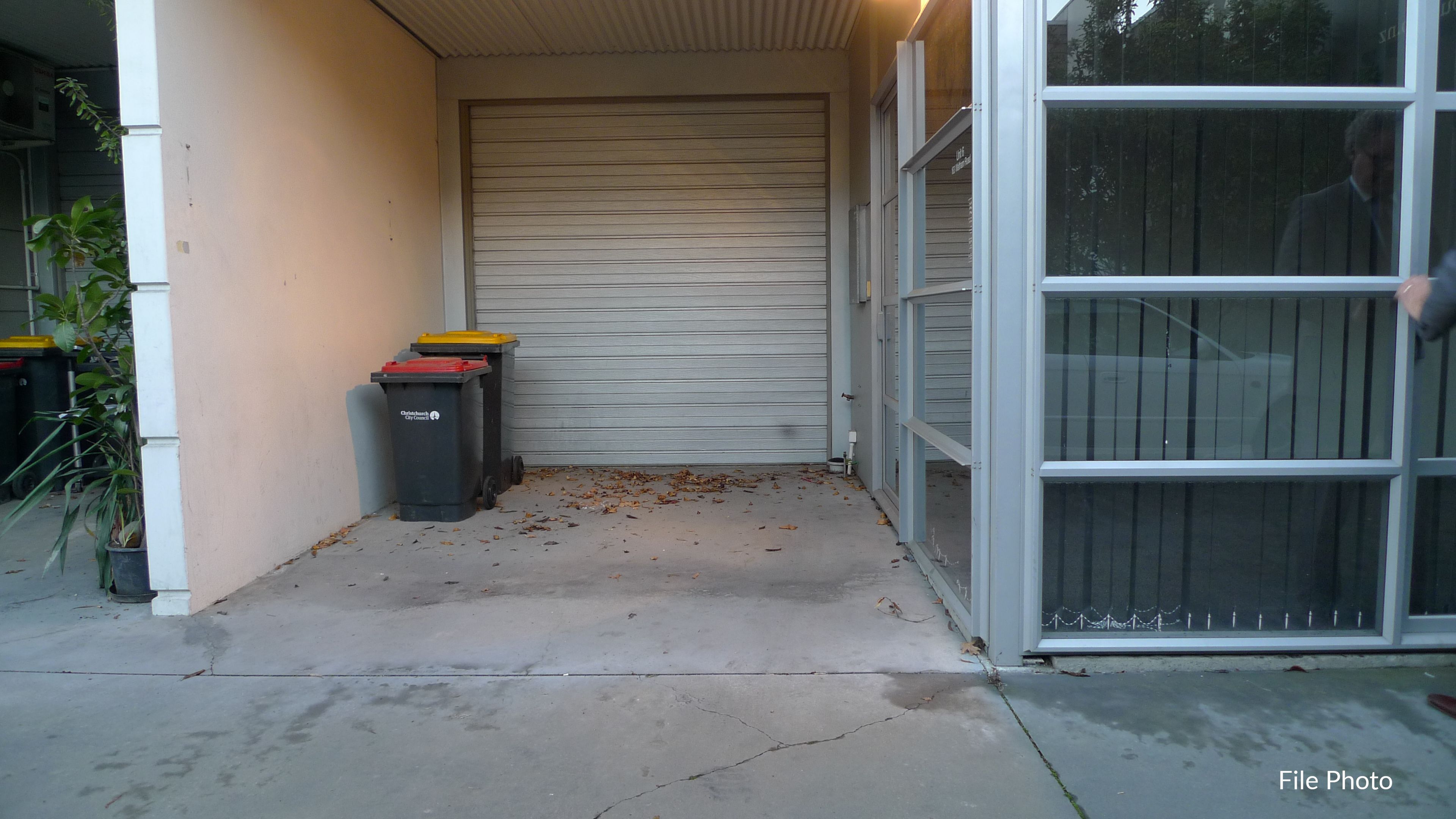 Sydenham, Christchurch City