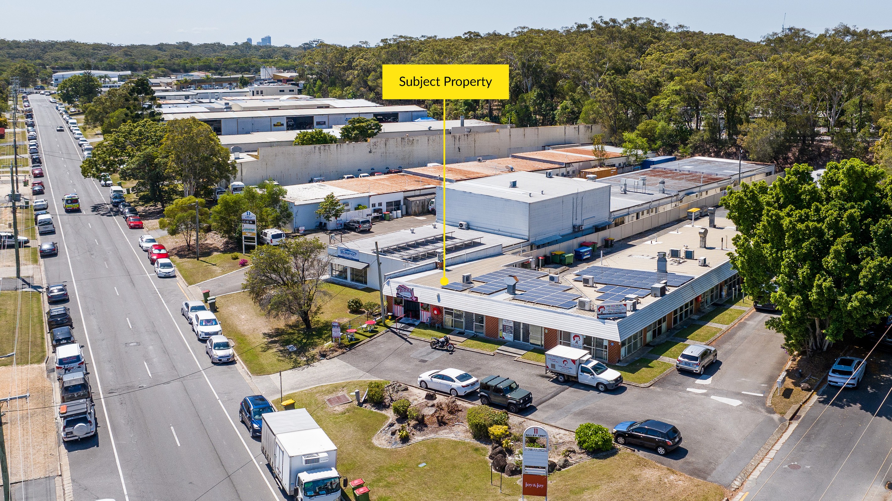 1/11 Bailey Crescent, Southport, QLD 4215